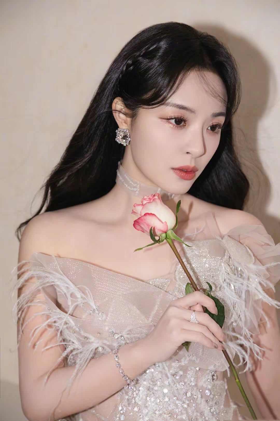 李莎旻子写真插图4