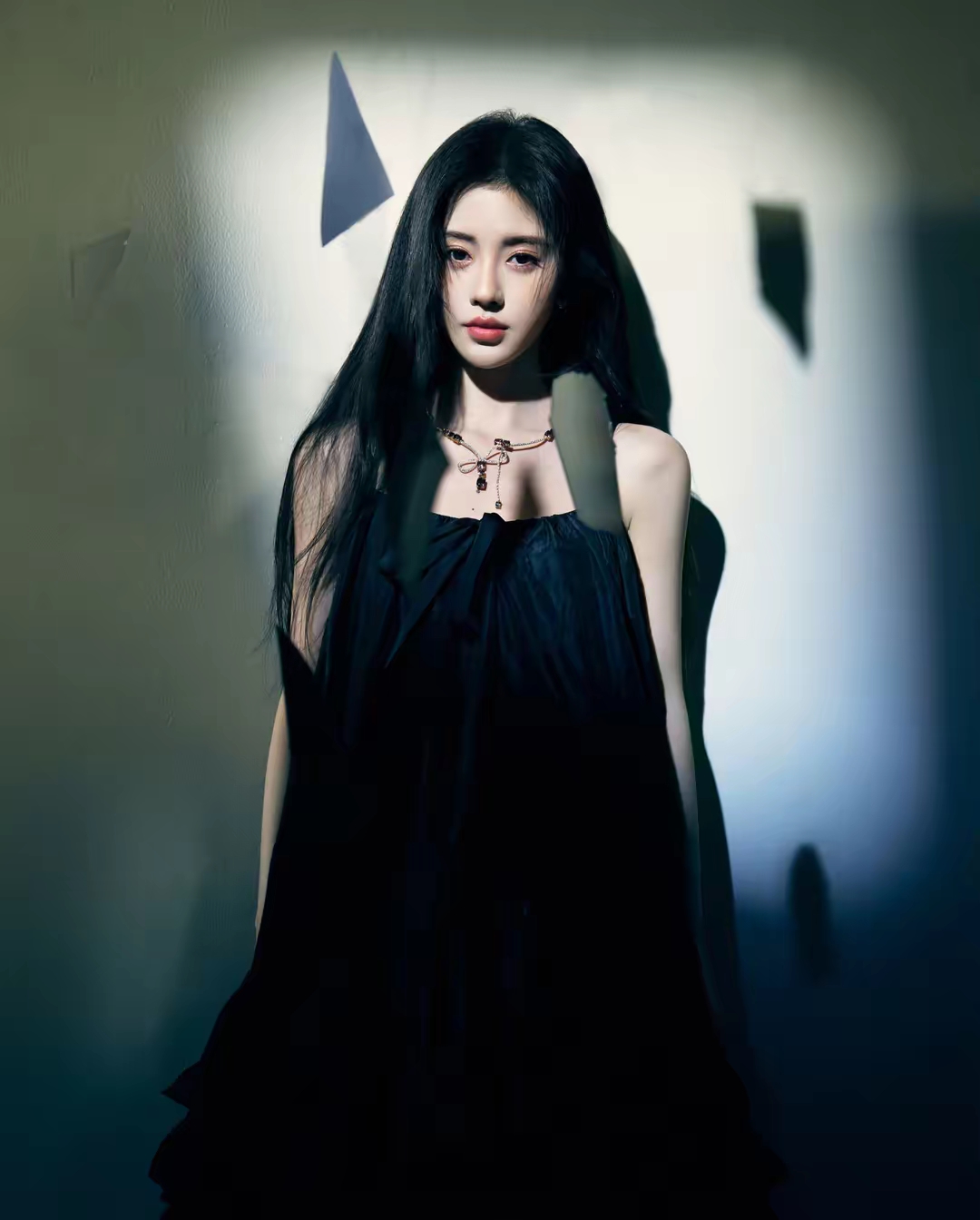 鞠婧祎写真插图4
