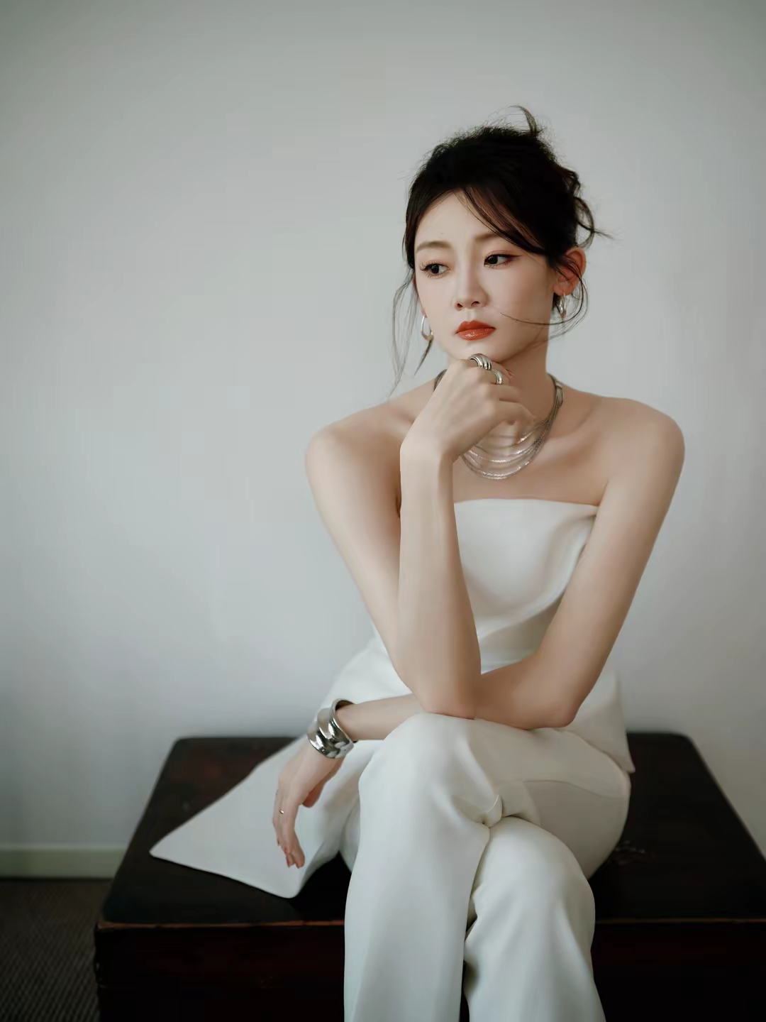 苗苗写真插图10