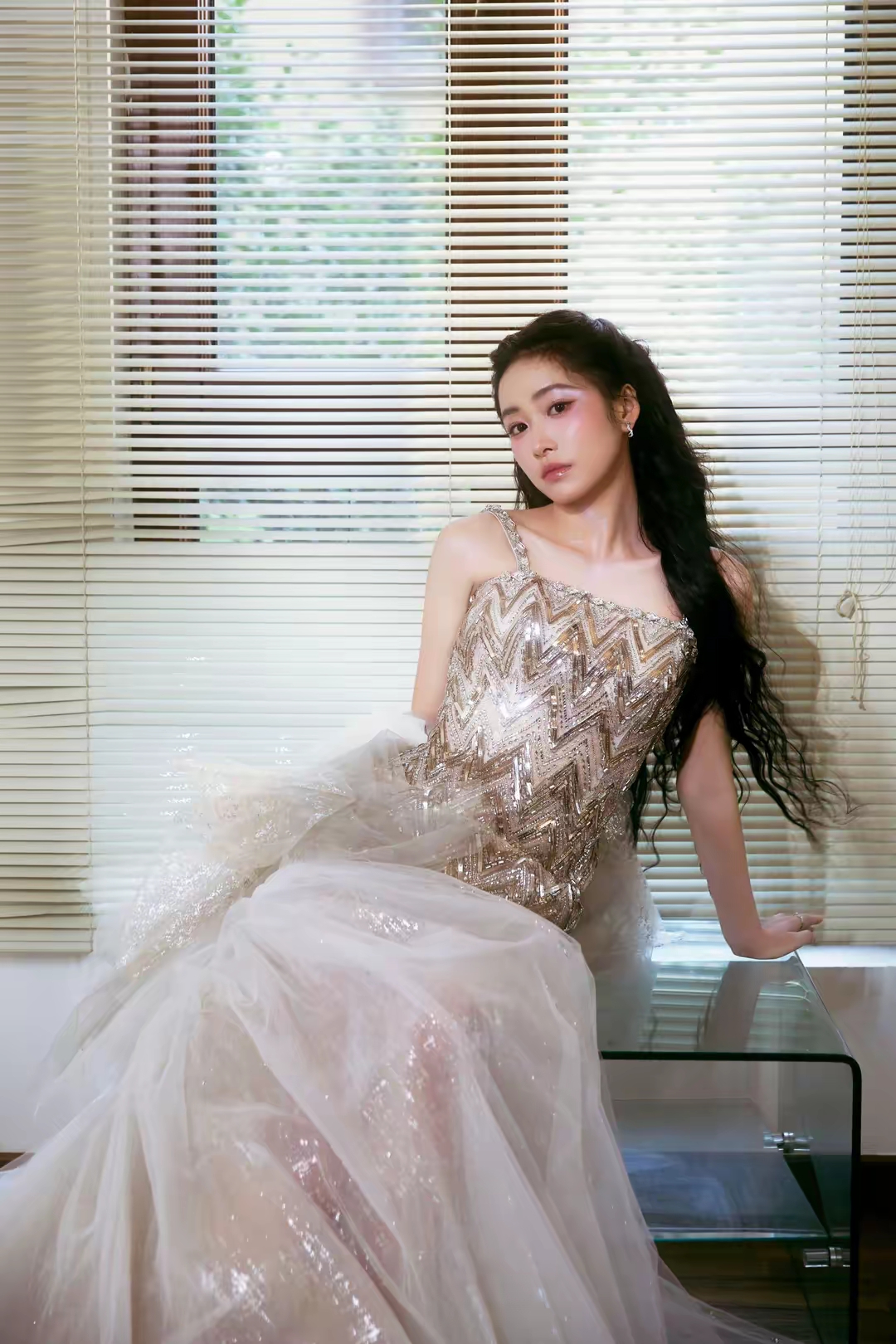 杨肸子写真插图3