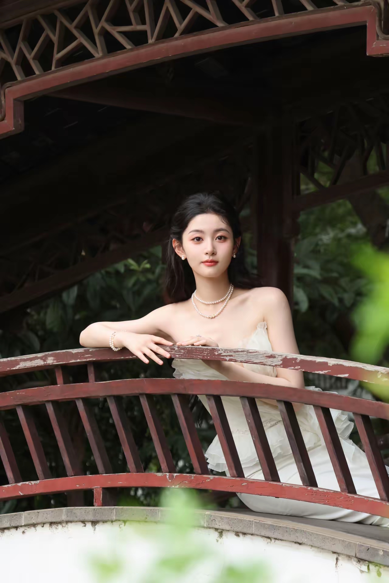 赵晴写真插图11