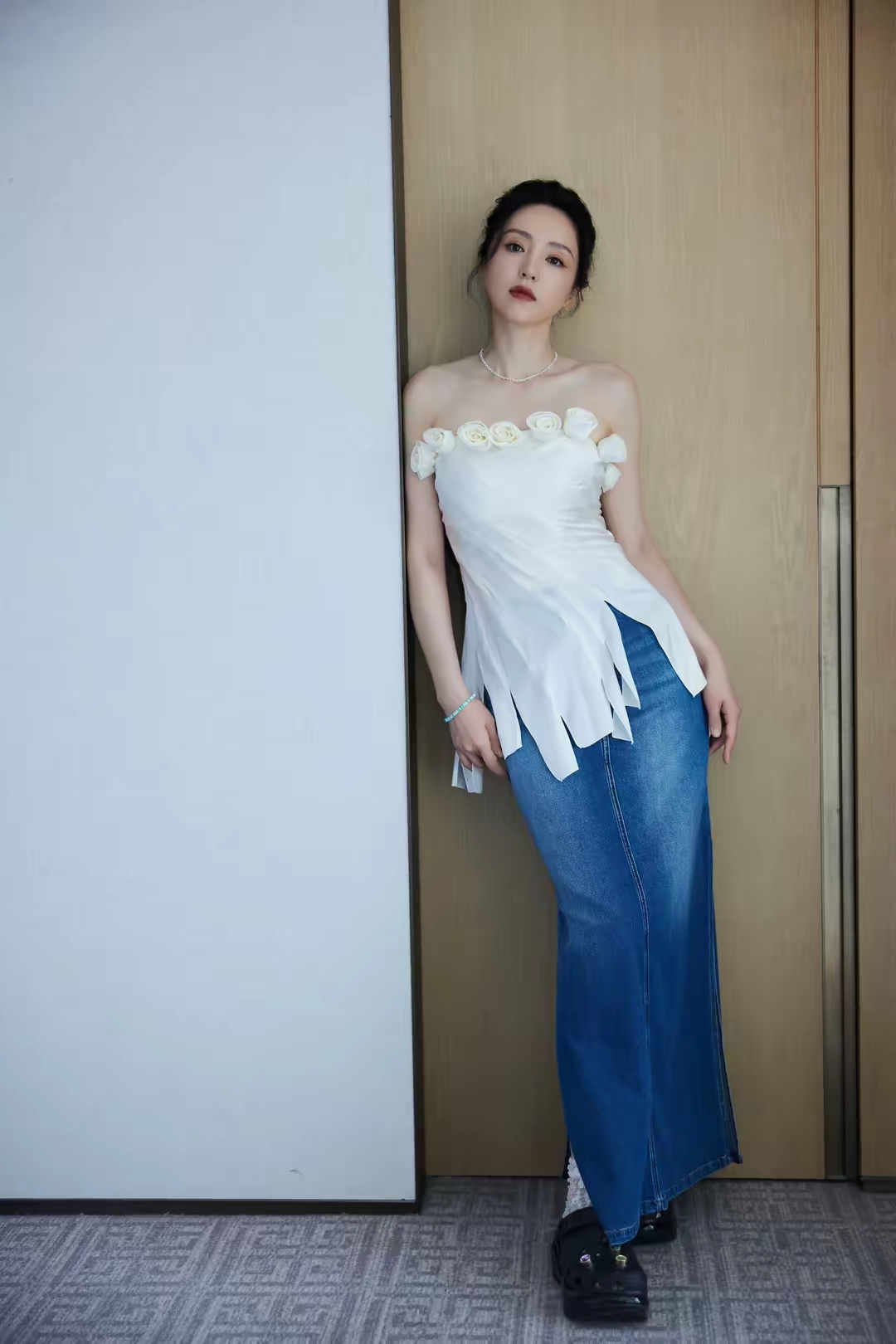 董璇写真插图4