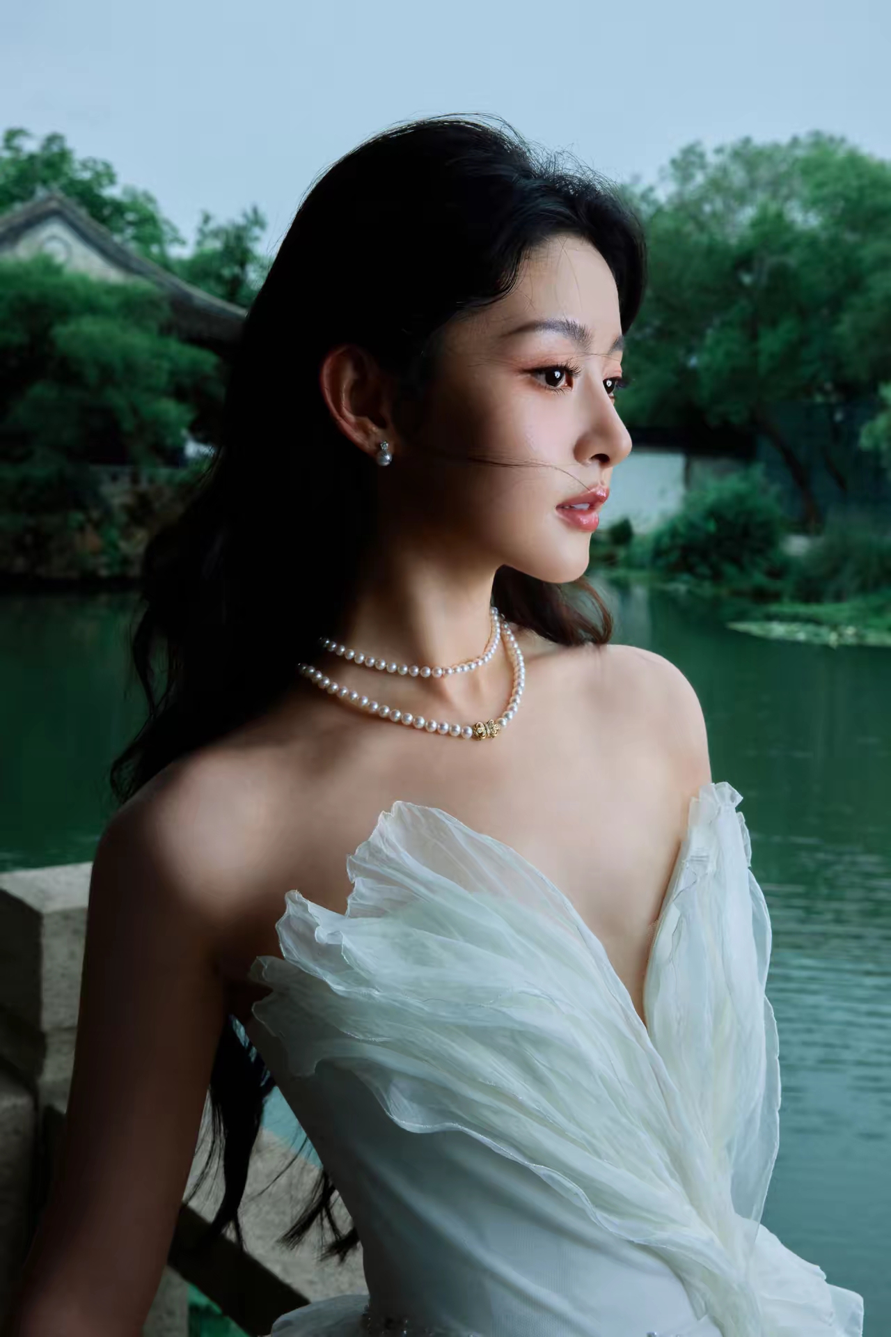 赵晴写真插图10