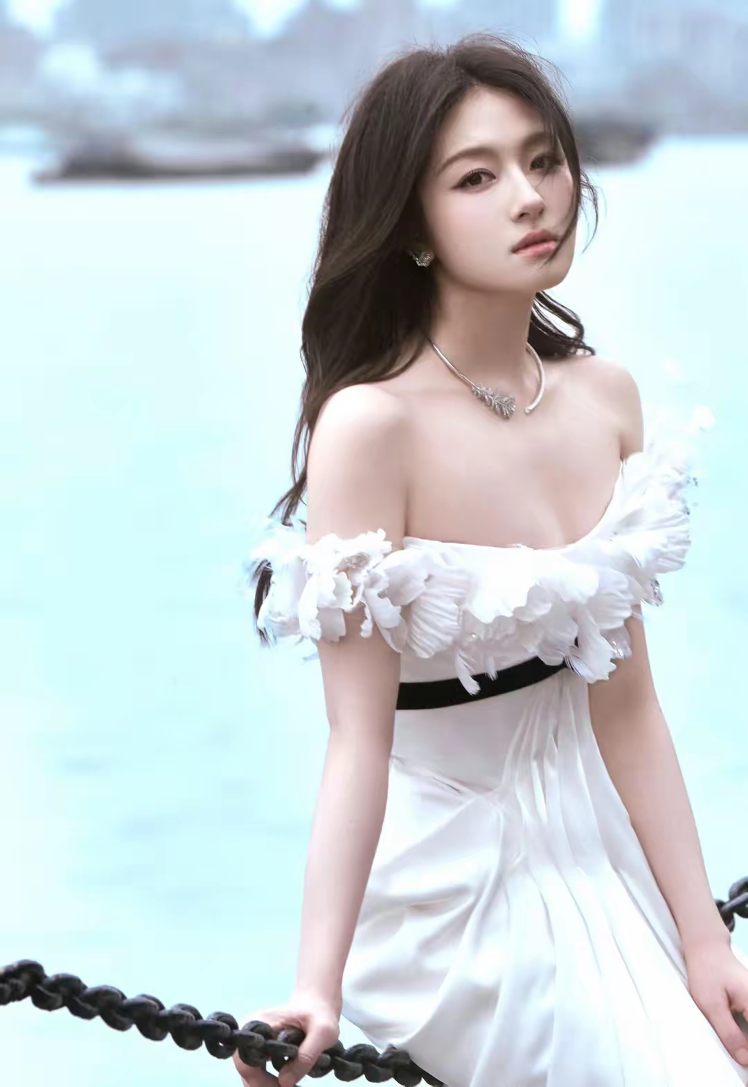 李兰迪写真插图6