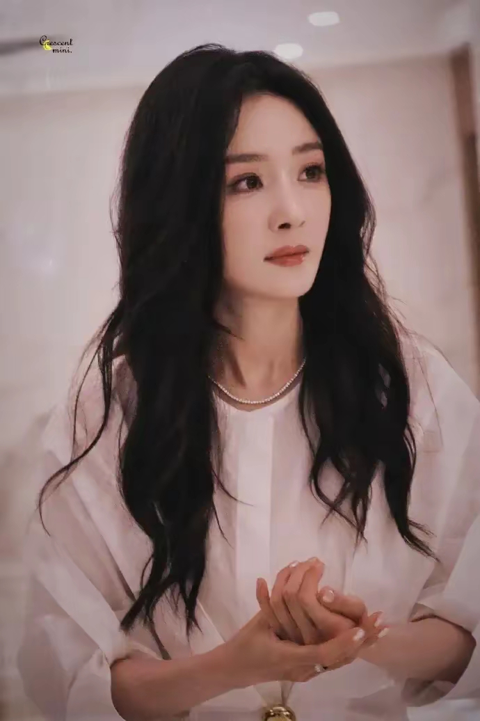 杨幂写真插图1