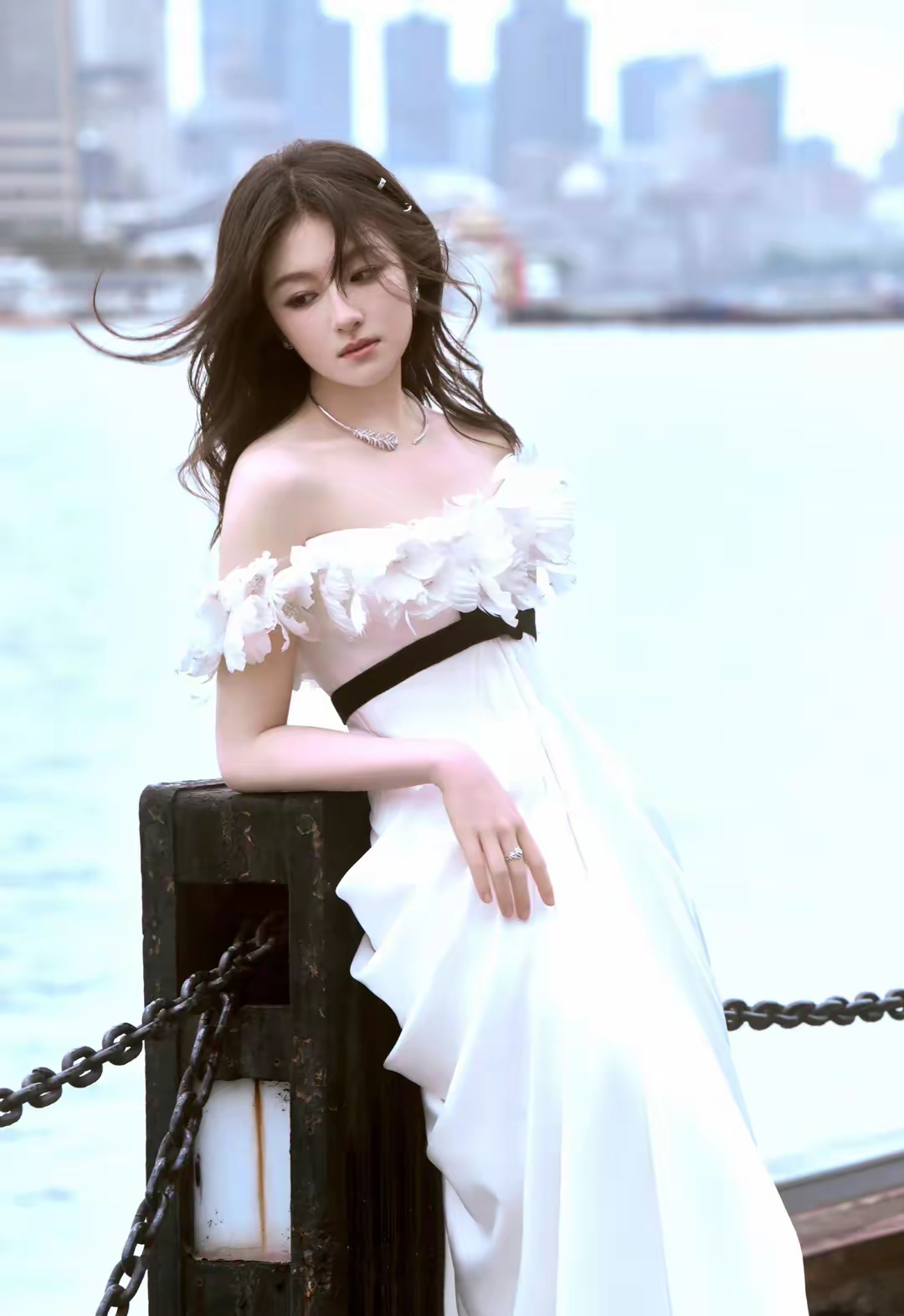 李兰迪写真插图7