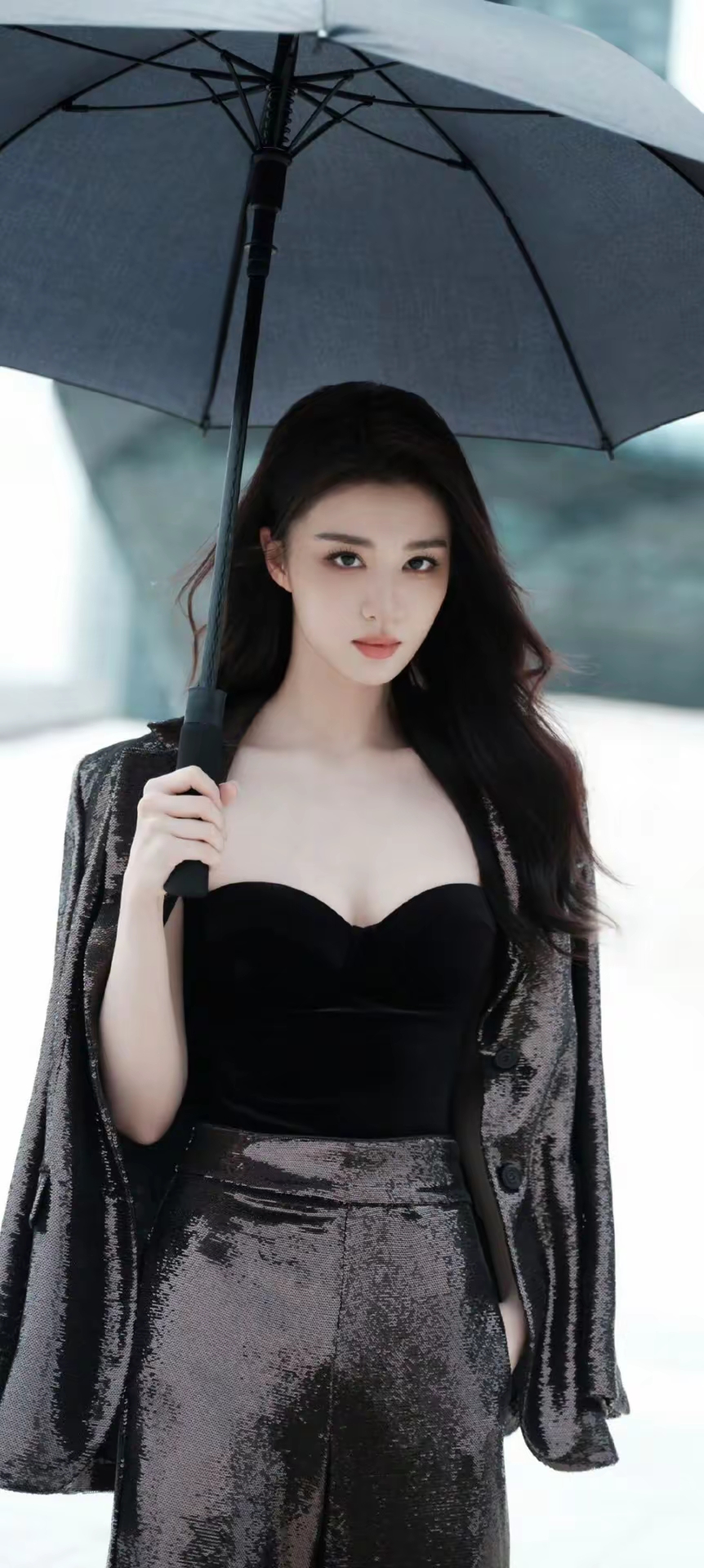 王楚然高清写真壁纸插图28