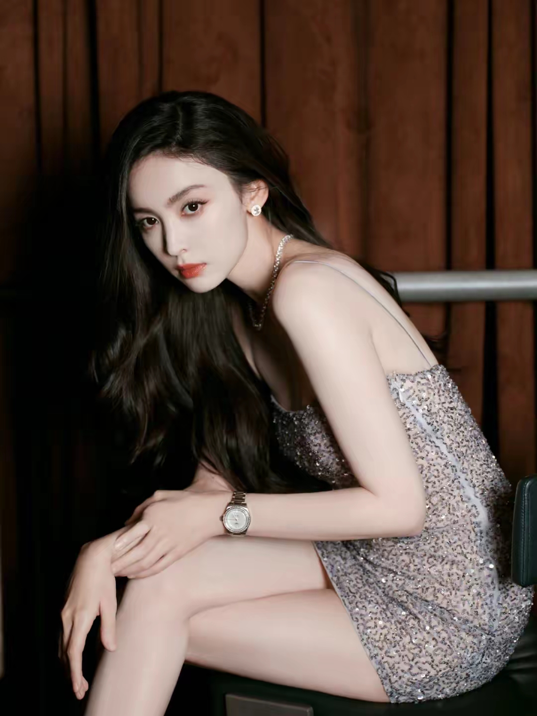 古力娜扎写真插图6