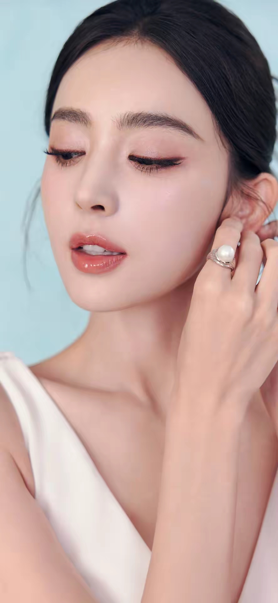 古力娜扎写真插图4