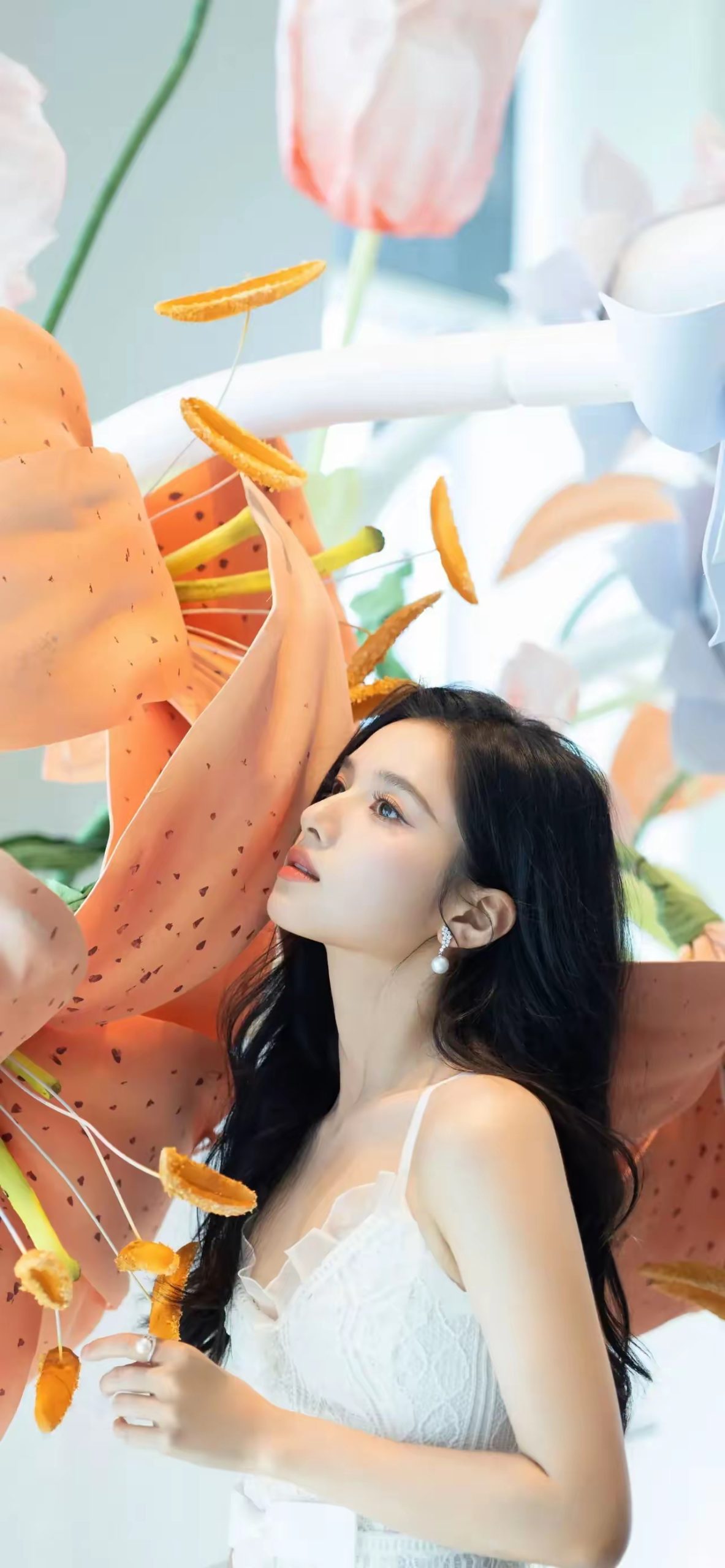 张婧仪写真插图4