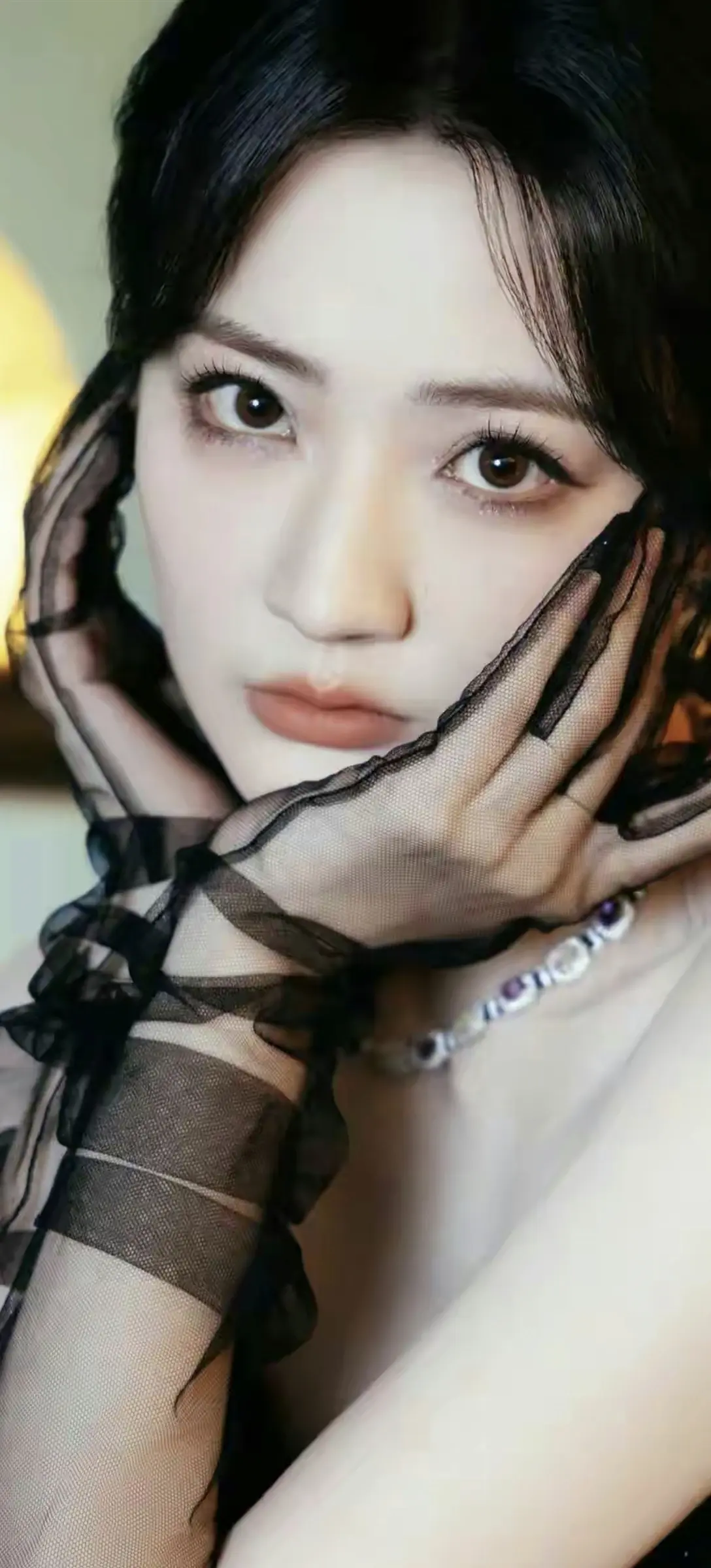 徐璐写真插图13