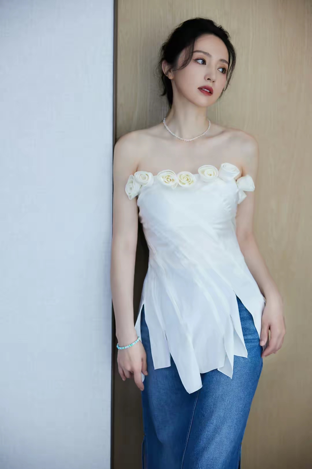 董璇写真插图7