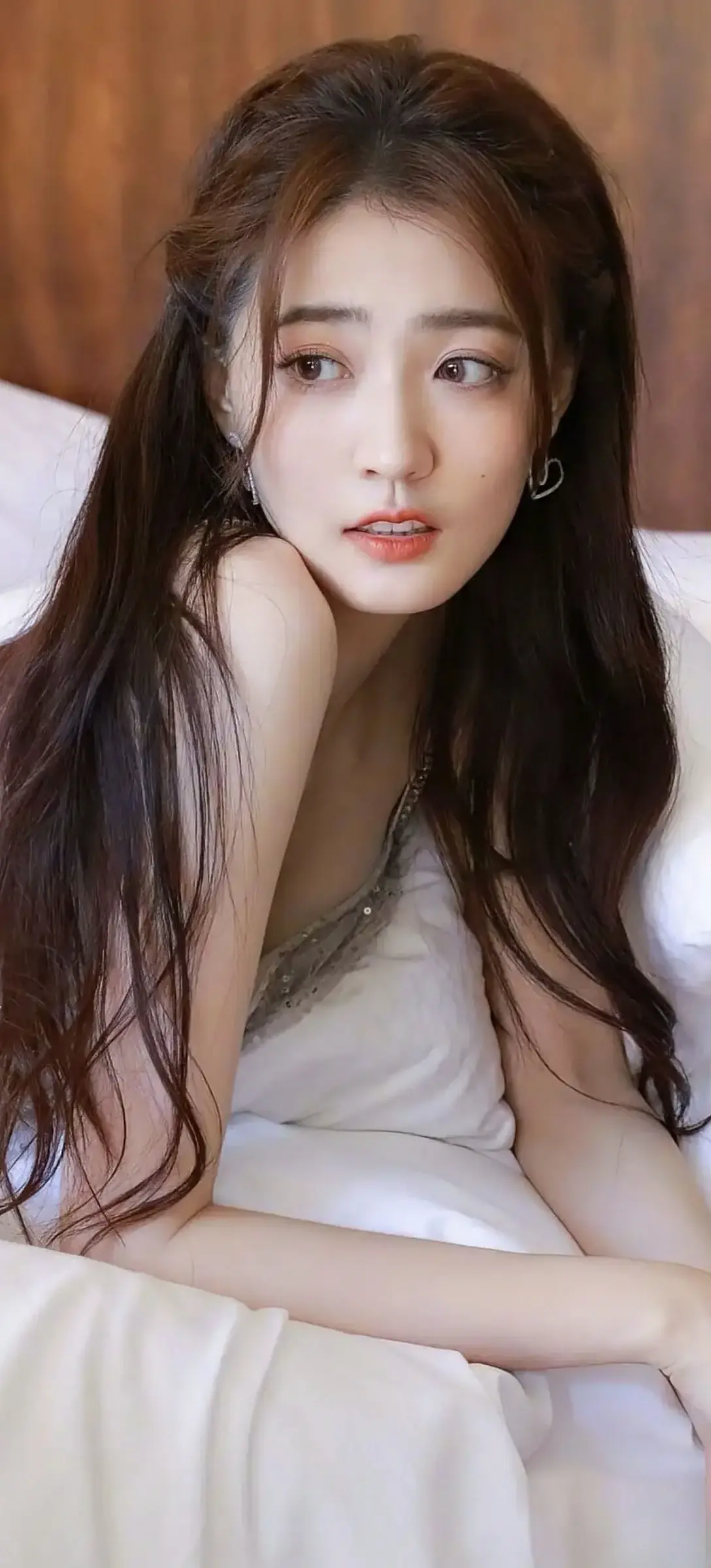 徐璐写真插图