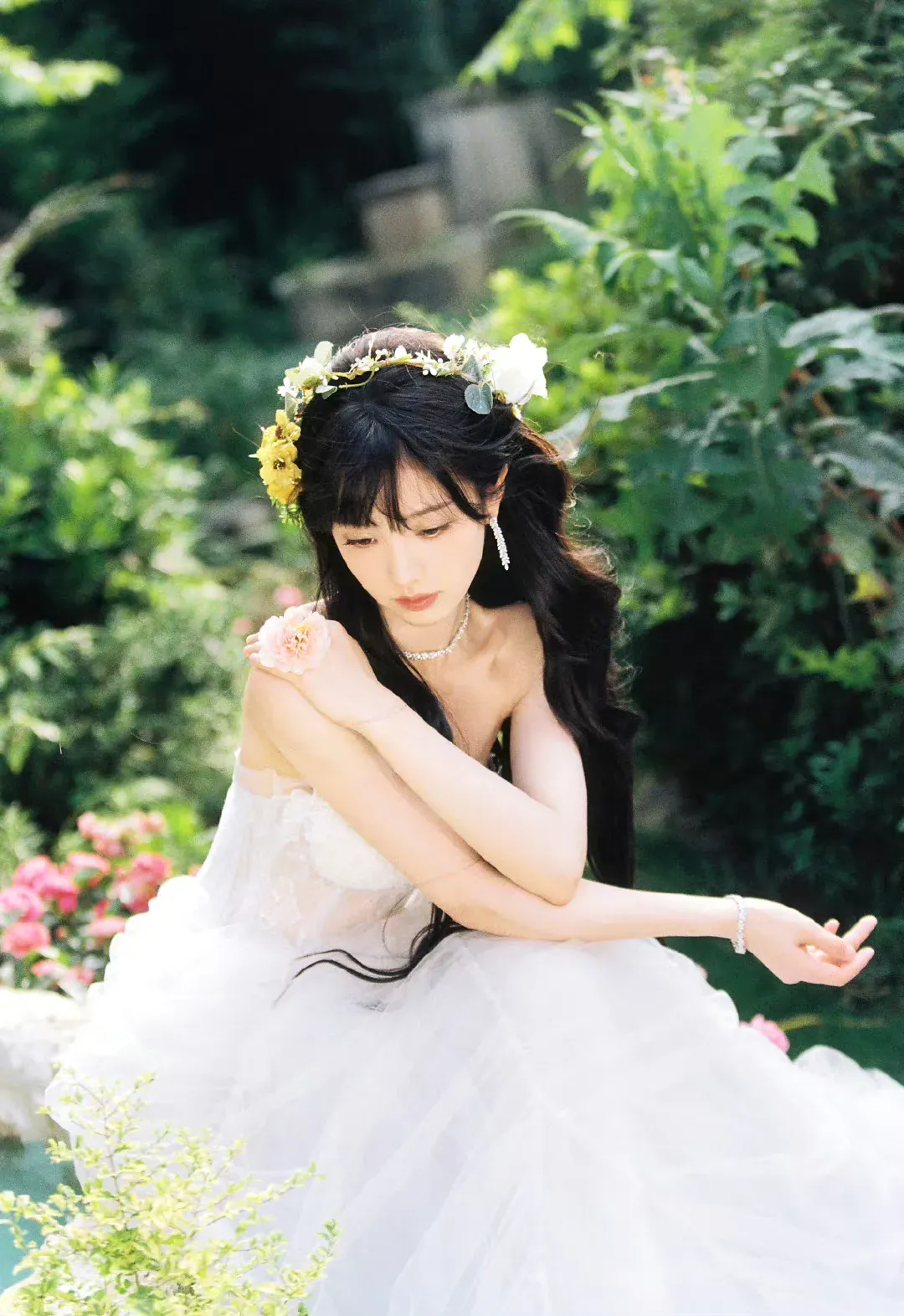 田曦薇写真插图8
