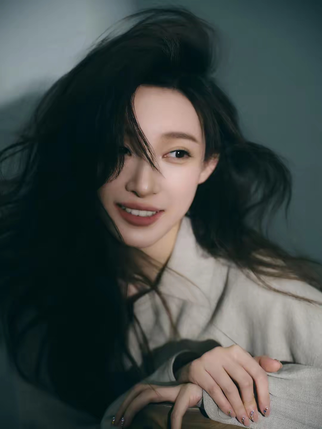 马凡舒写真插图