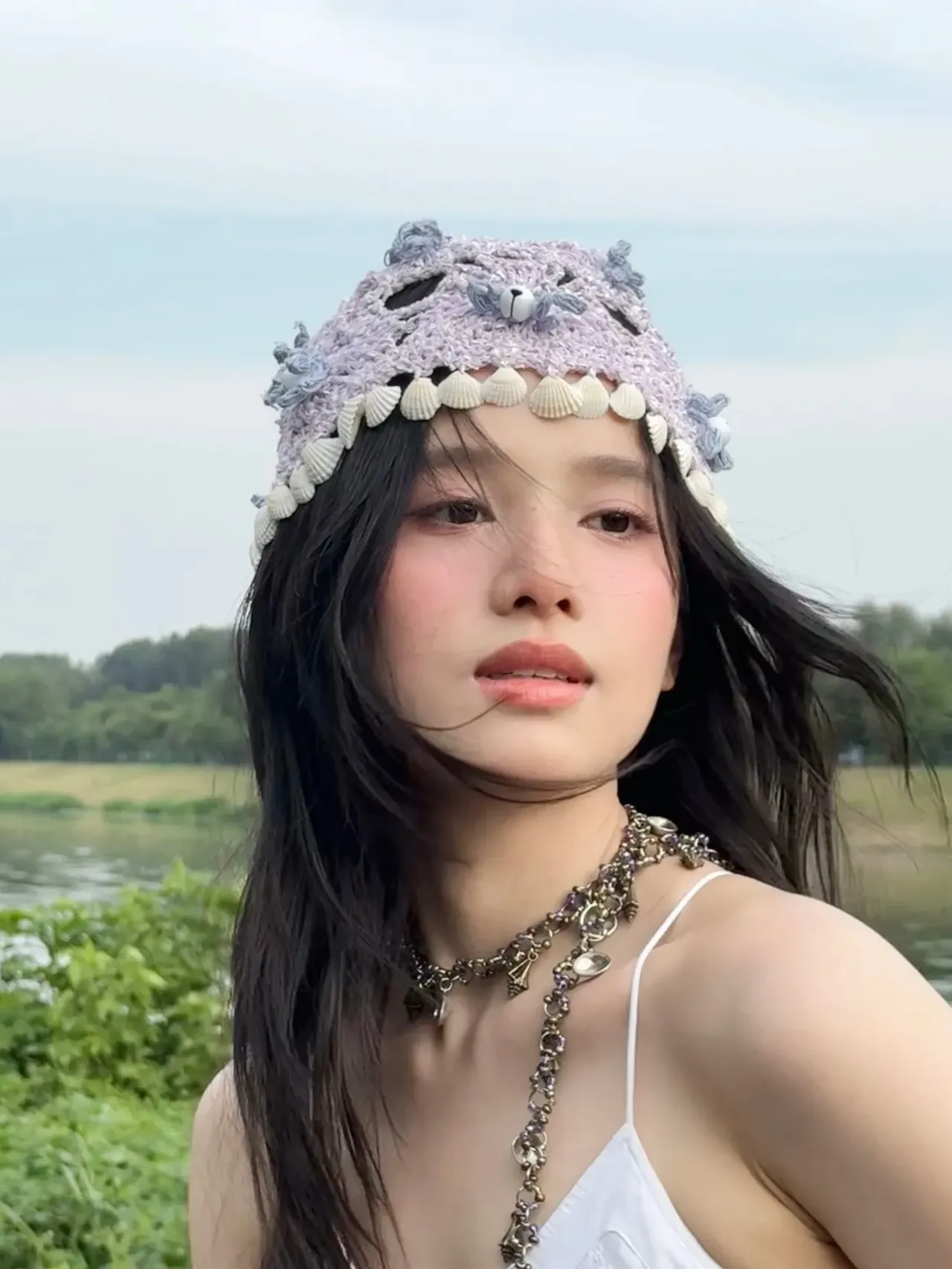 张婧仪写真插图13