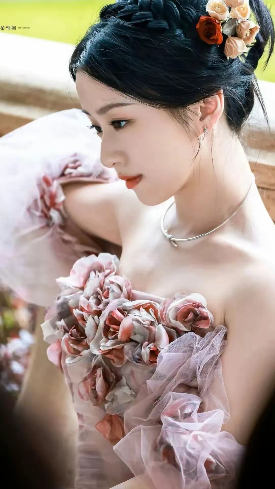 包上恩写真插图3