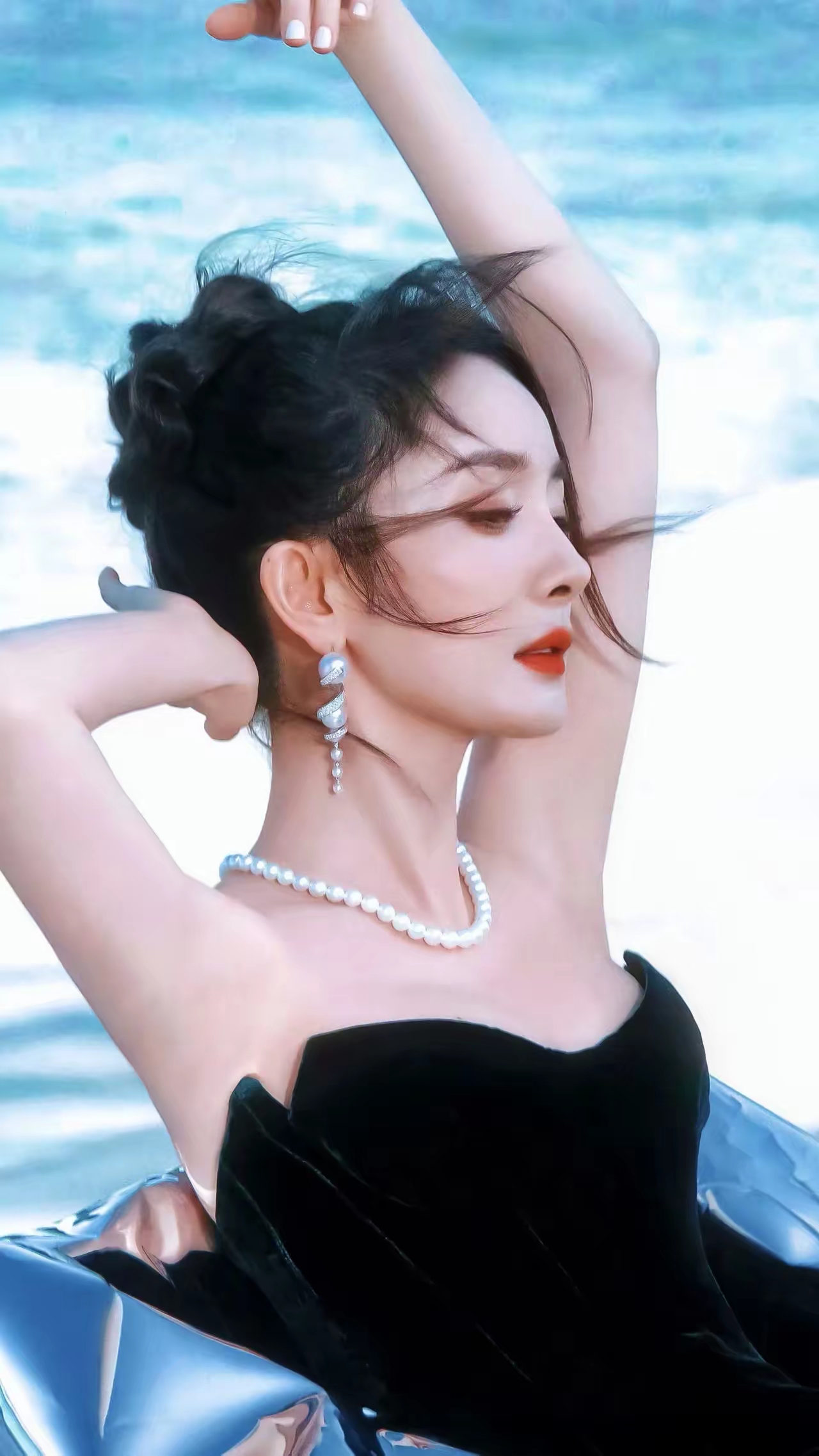 杨幂写真插图7