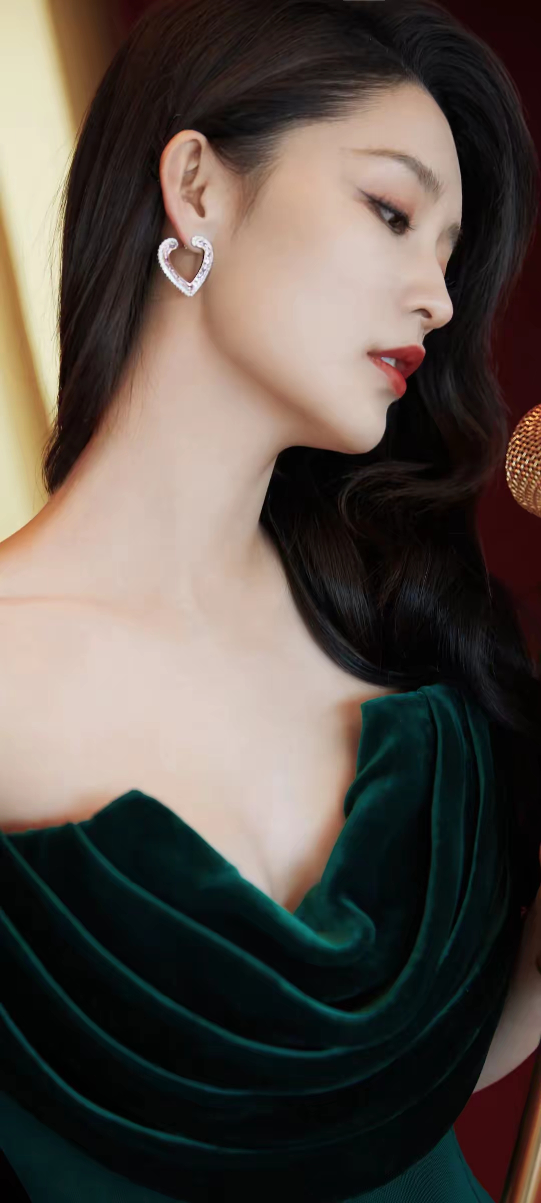李沁写真插图4
