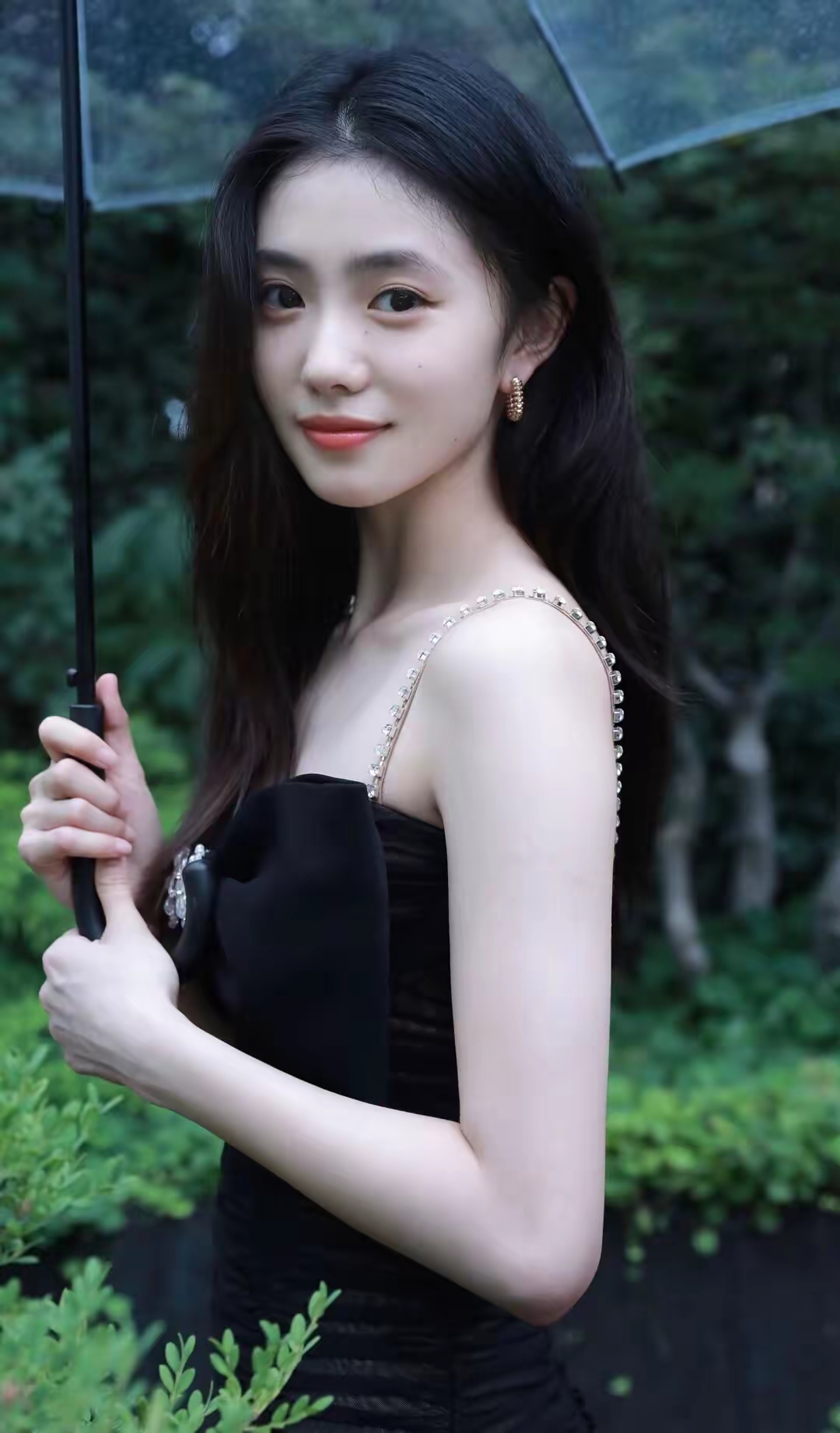 刘浩存写真插图19