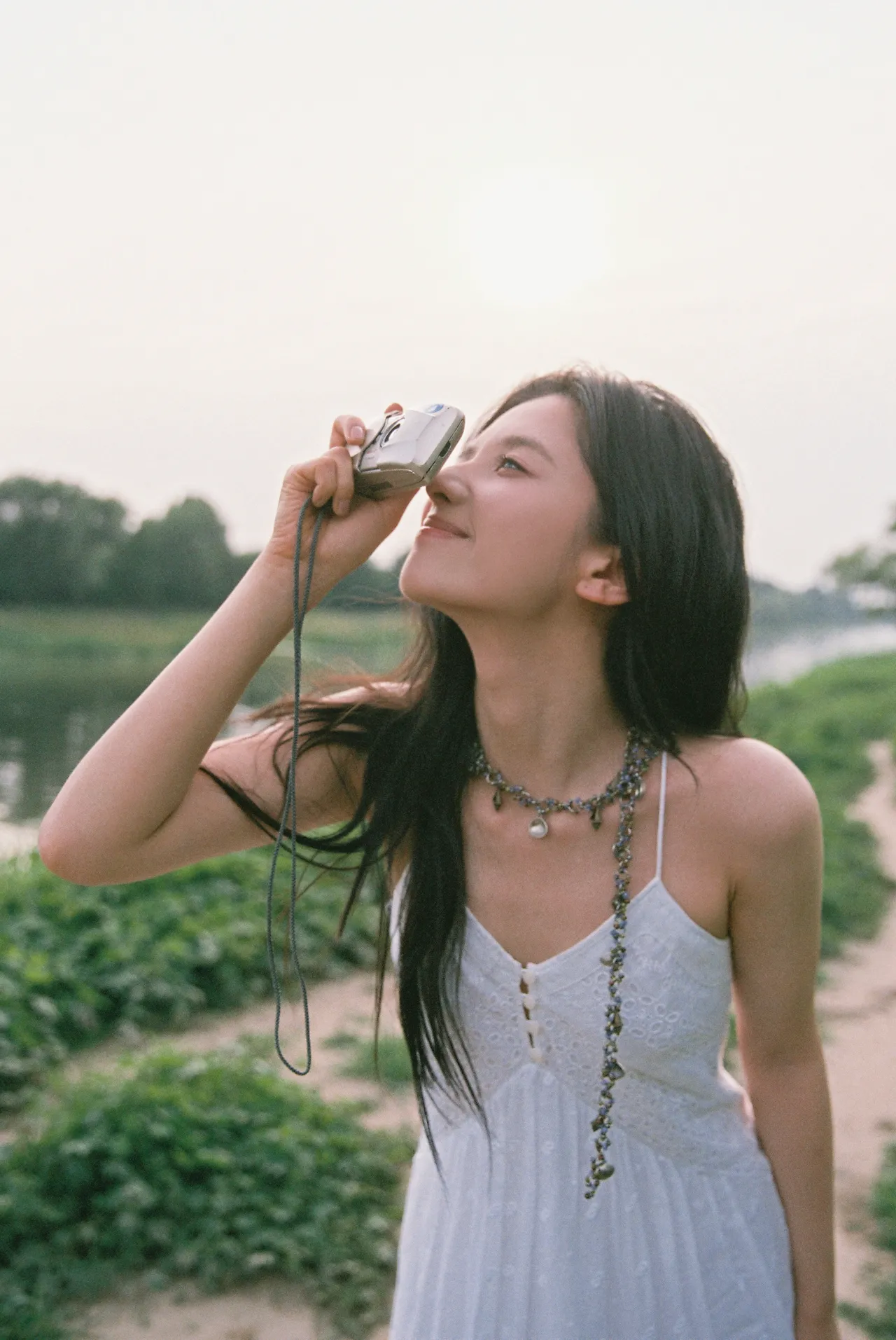 张婧仪写真插图7