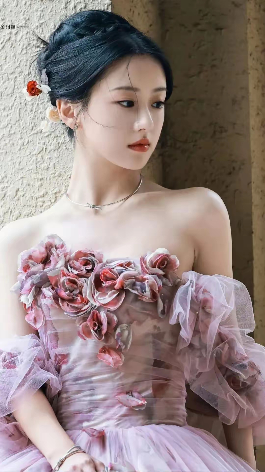 包上恩写真插图5