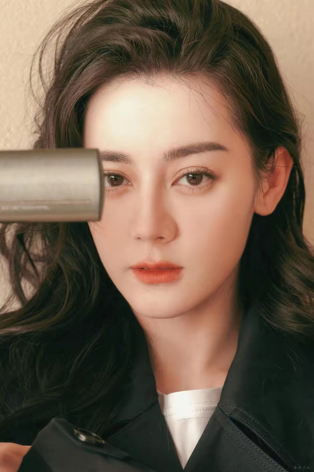 迪丽热巴写真插图7