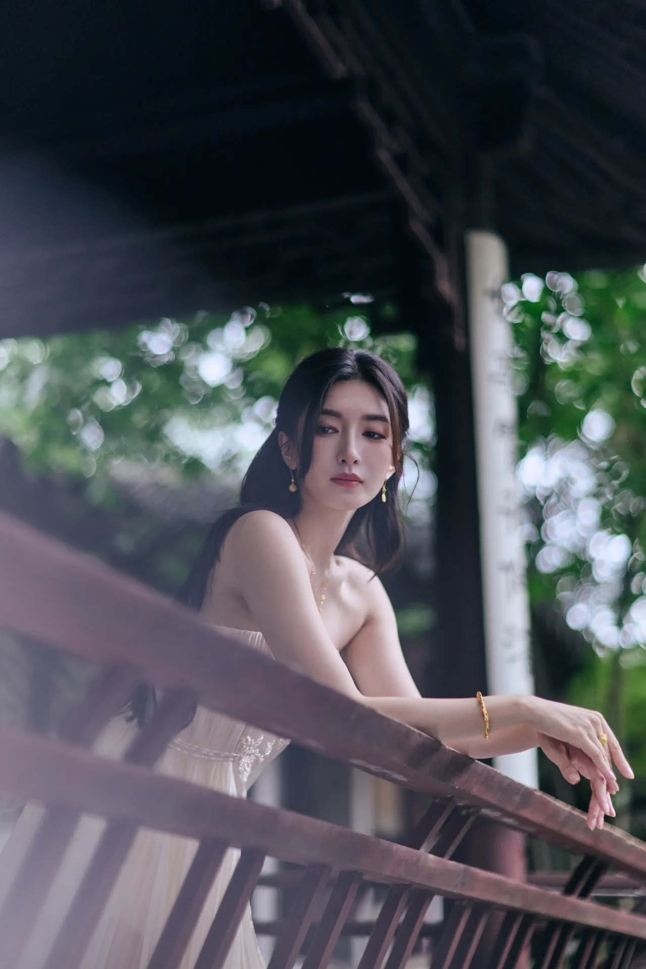 江疏影写真插图4