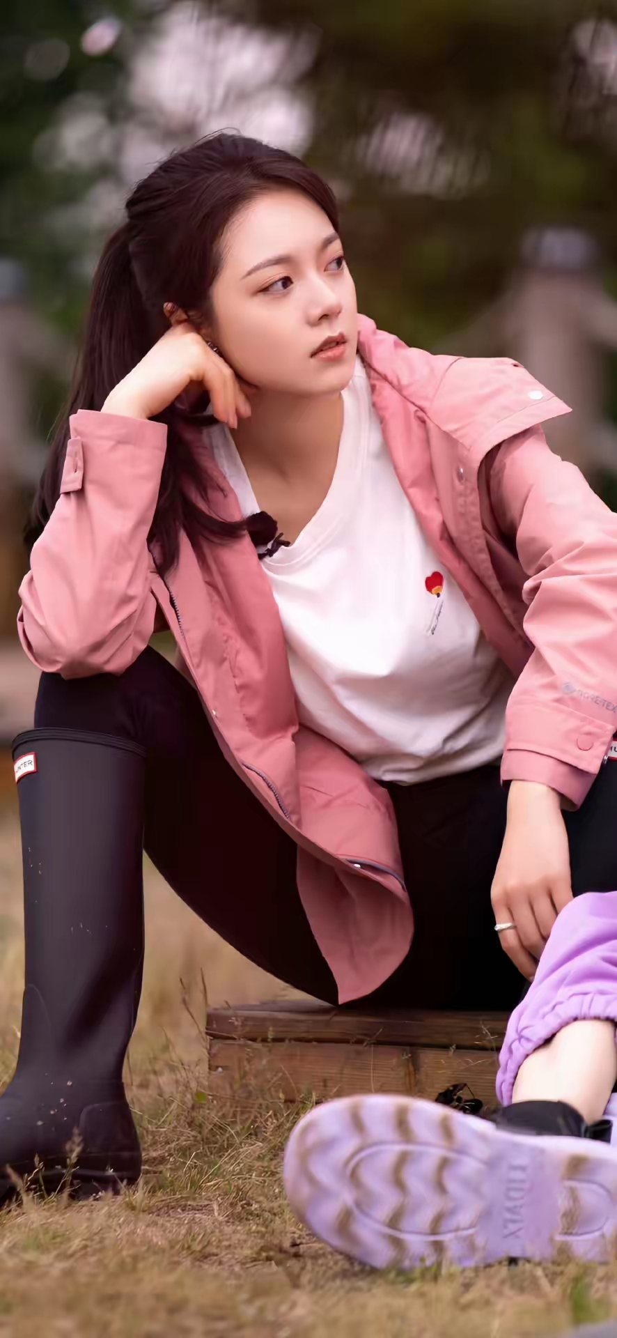 越来越美的赵今麦插图9