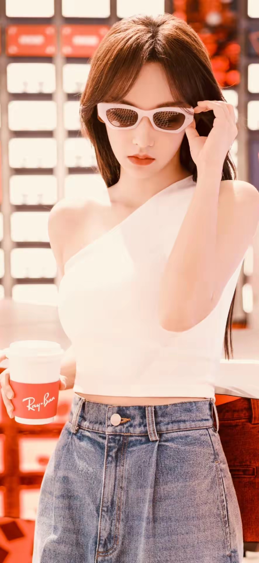 程潇写真插图