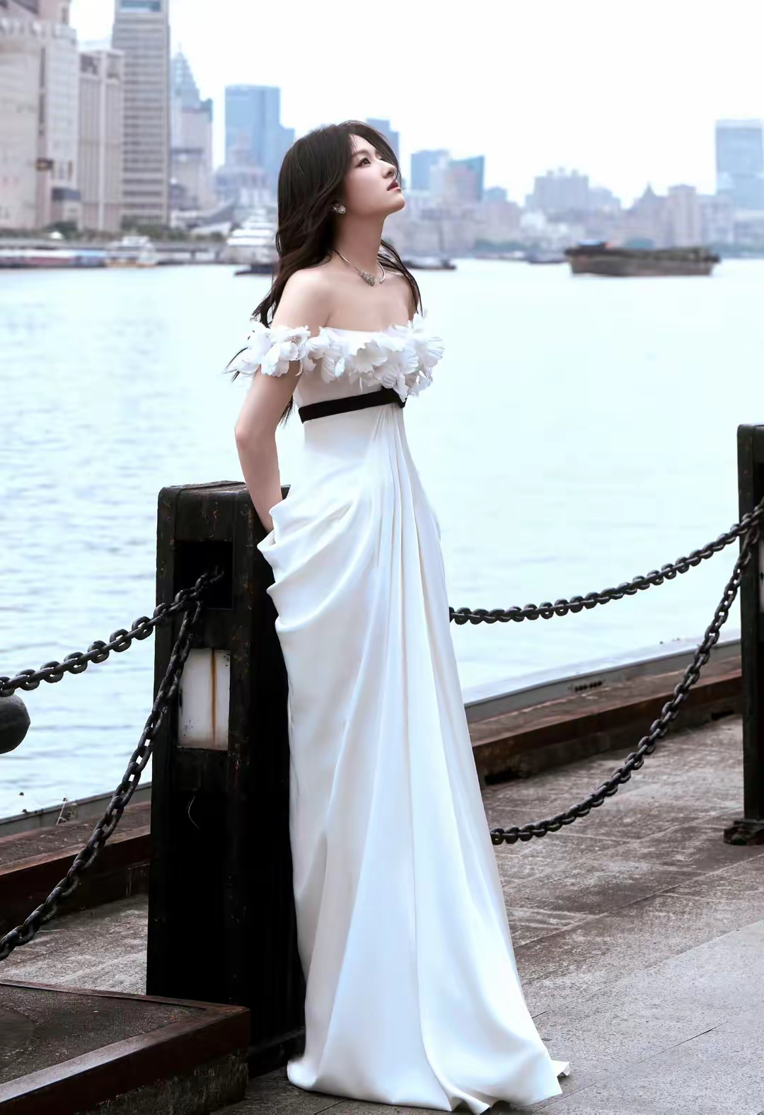 李兰迪写真插图3