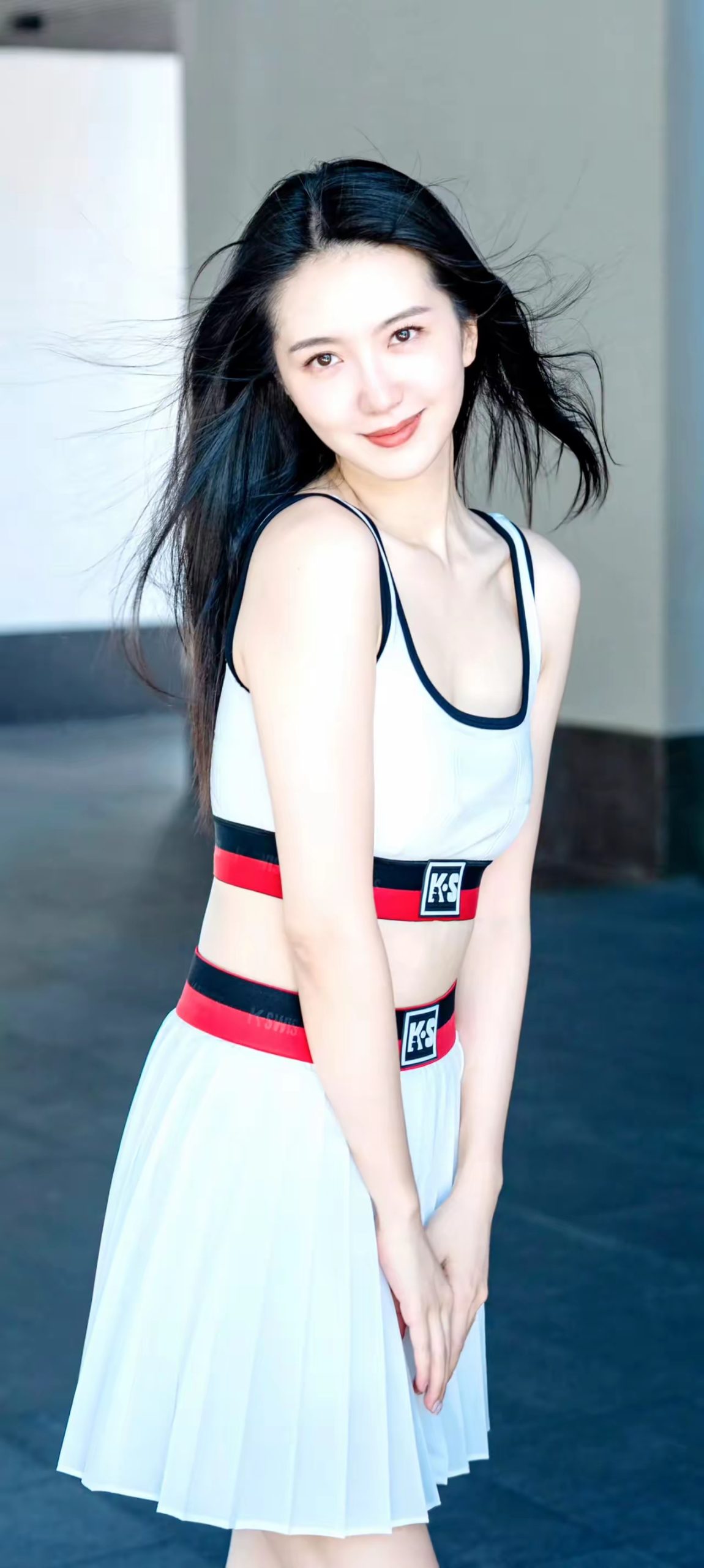 许龄月写真插图2