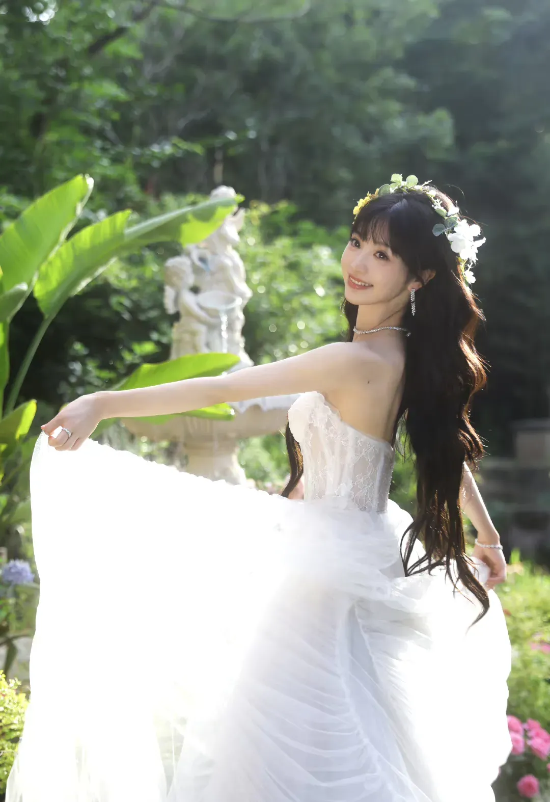 田曦薇写真插图9