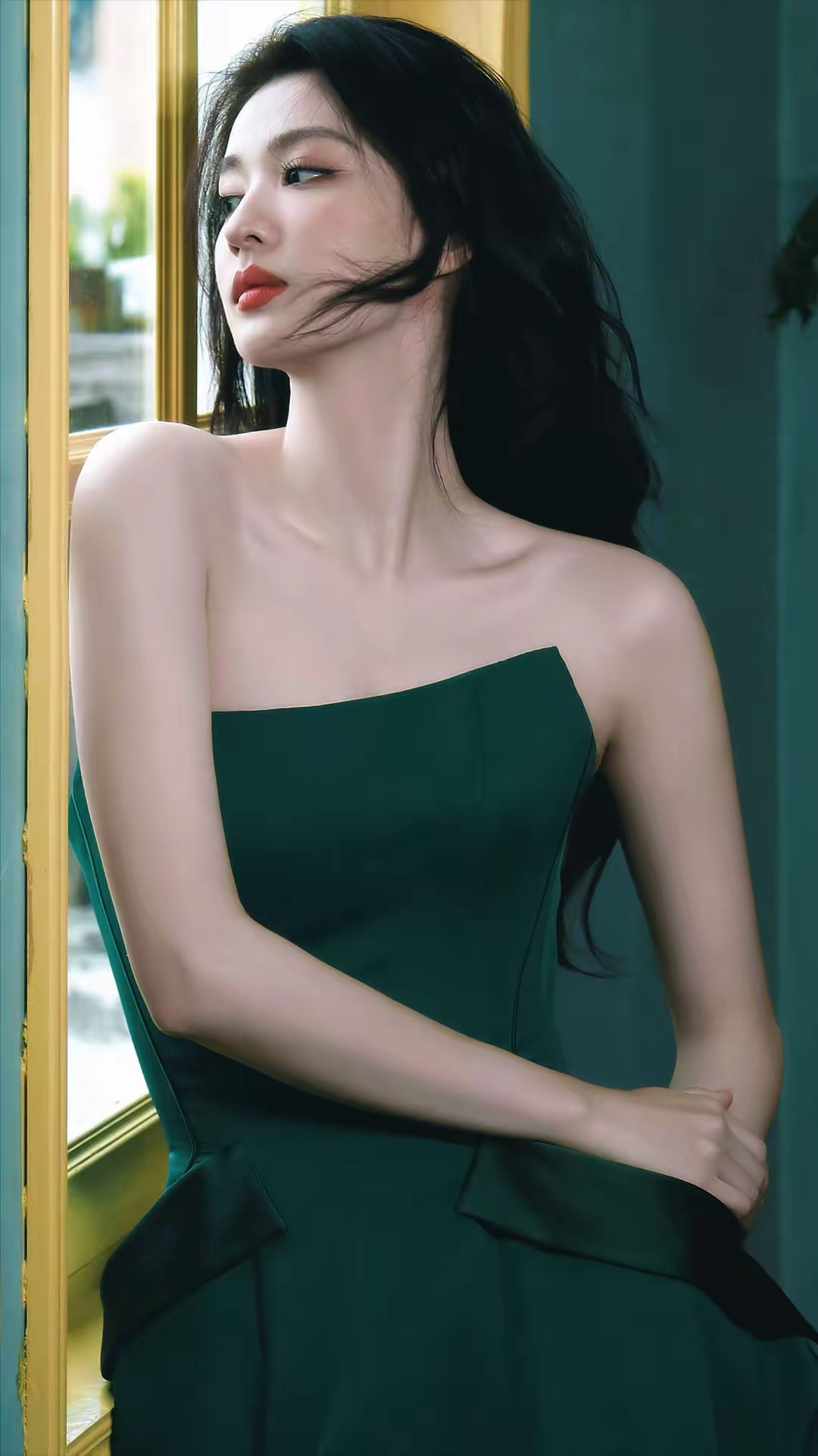 王楚然写真插图9