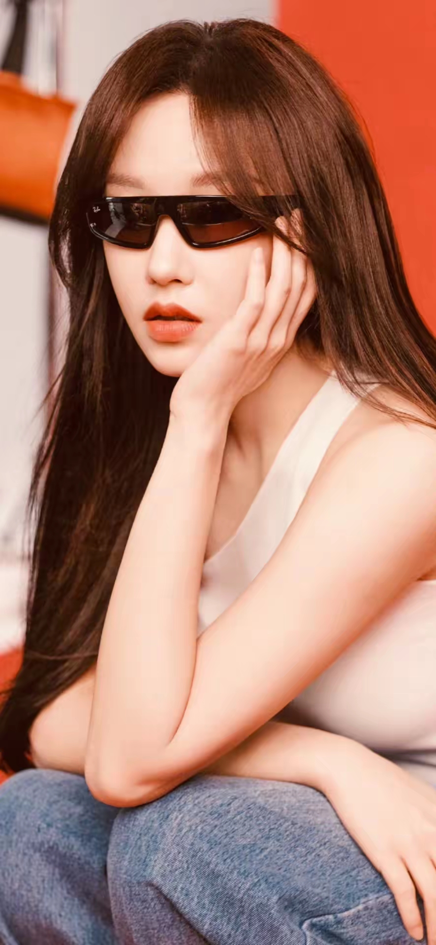 程潇写真插图2