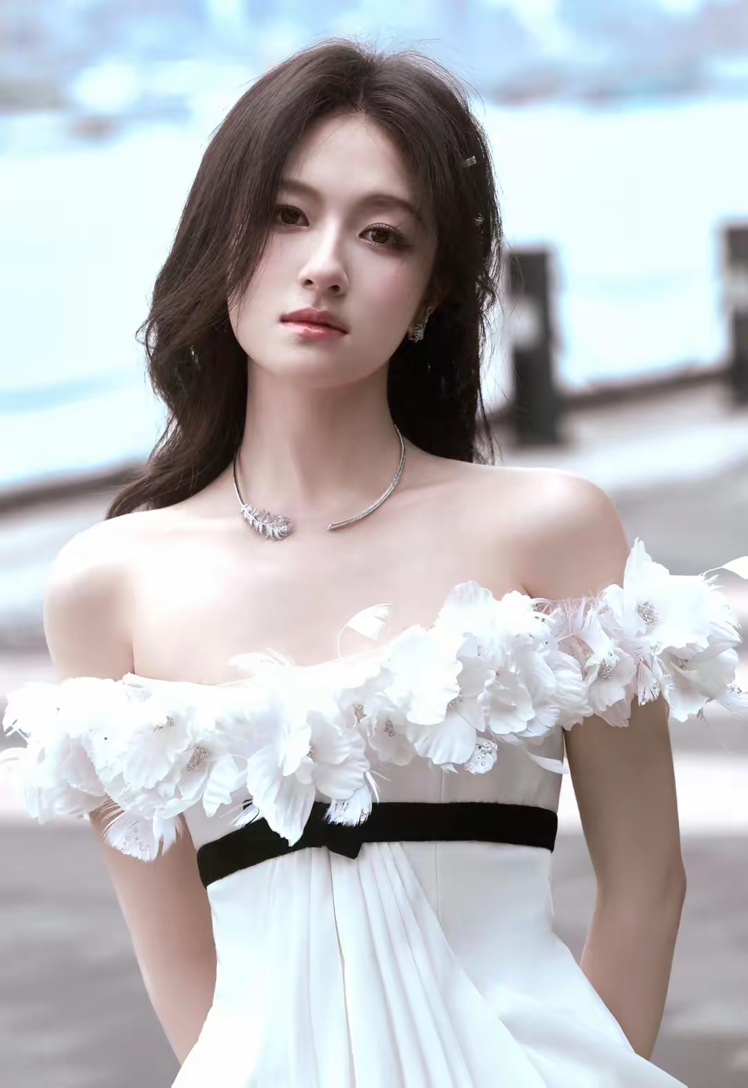 李兰迪写真插图1
