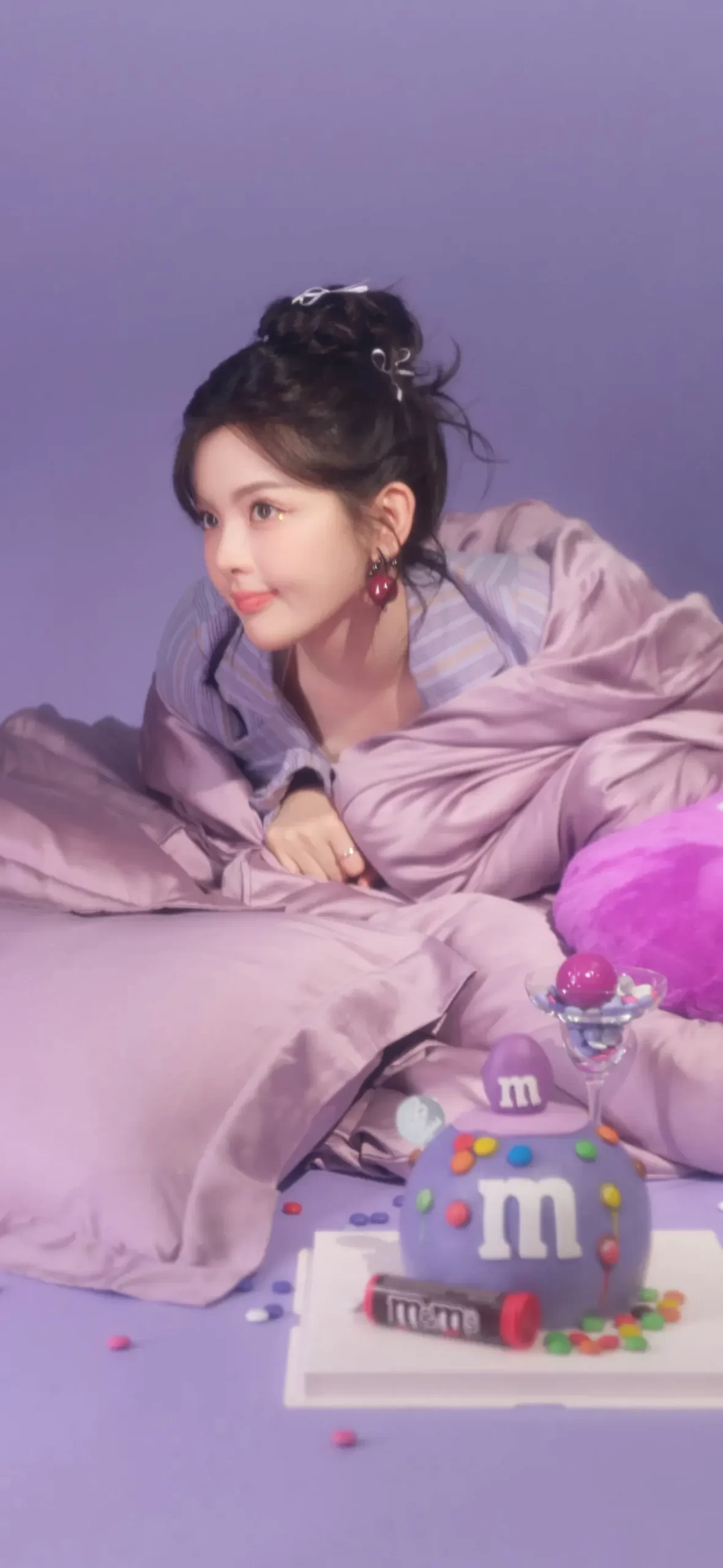 杨超越写真插图12
