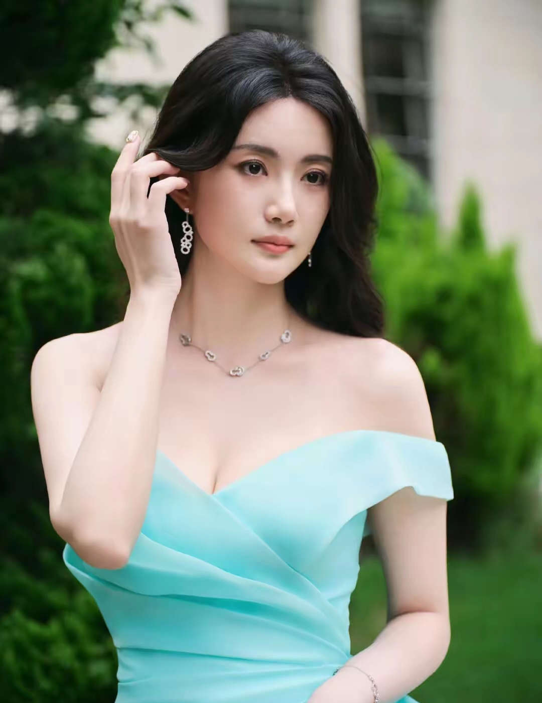 赵昕写真插图1