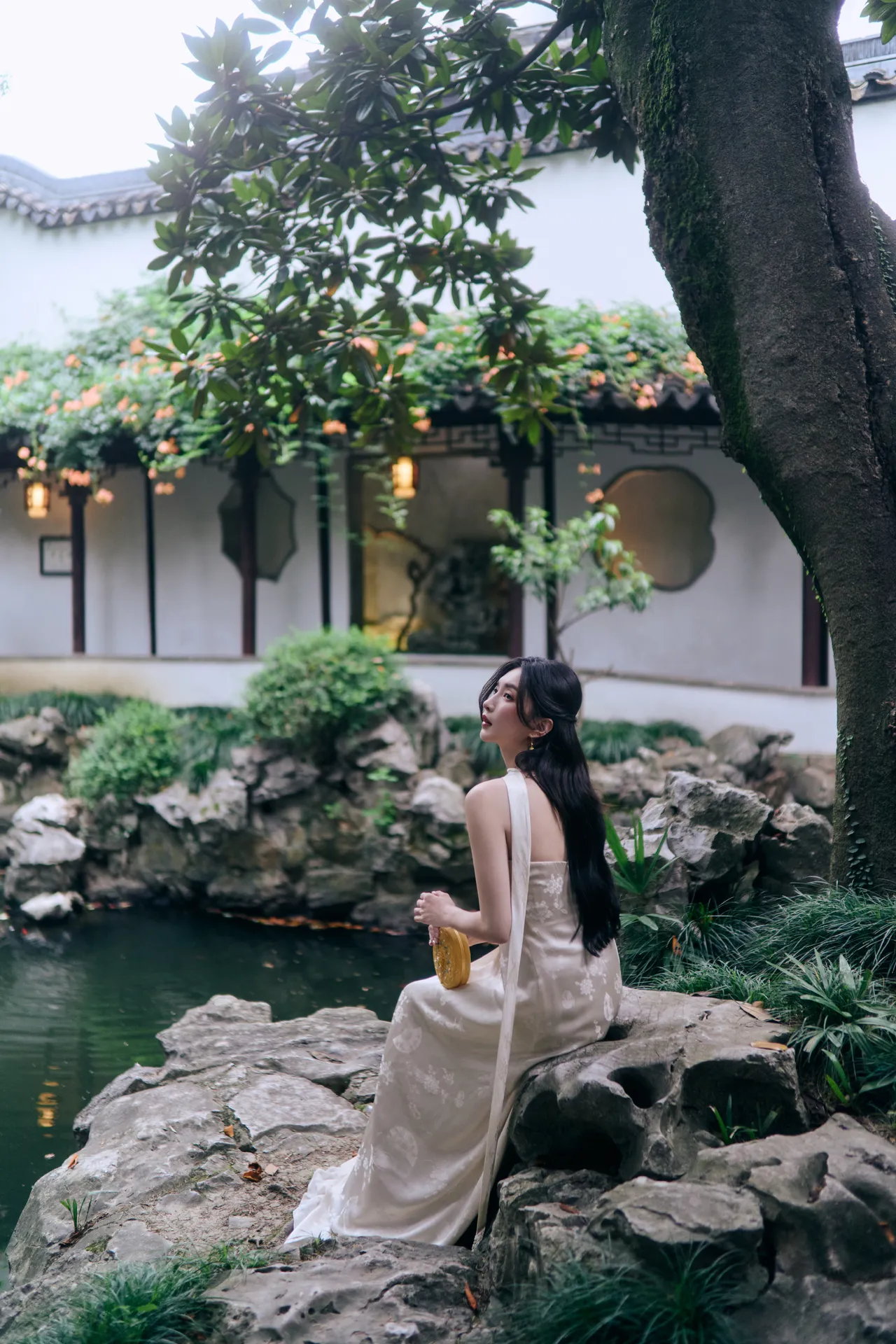 江疏影写真插图2