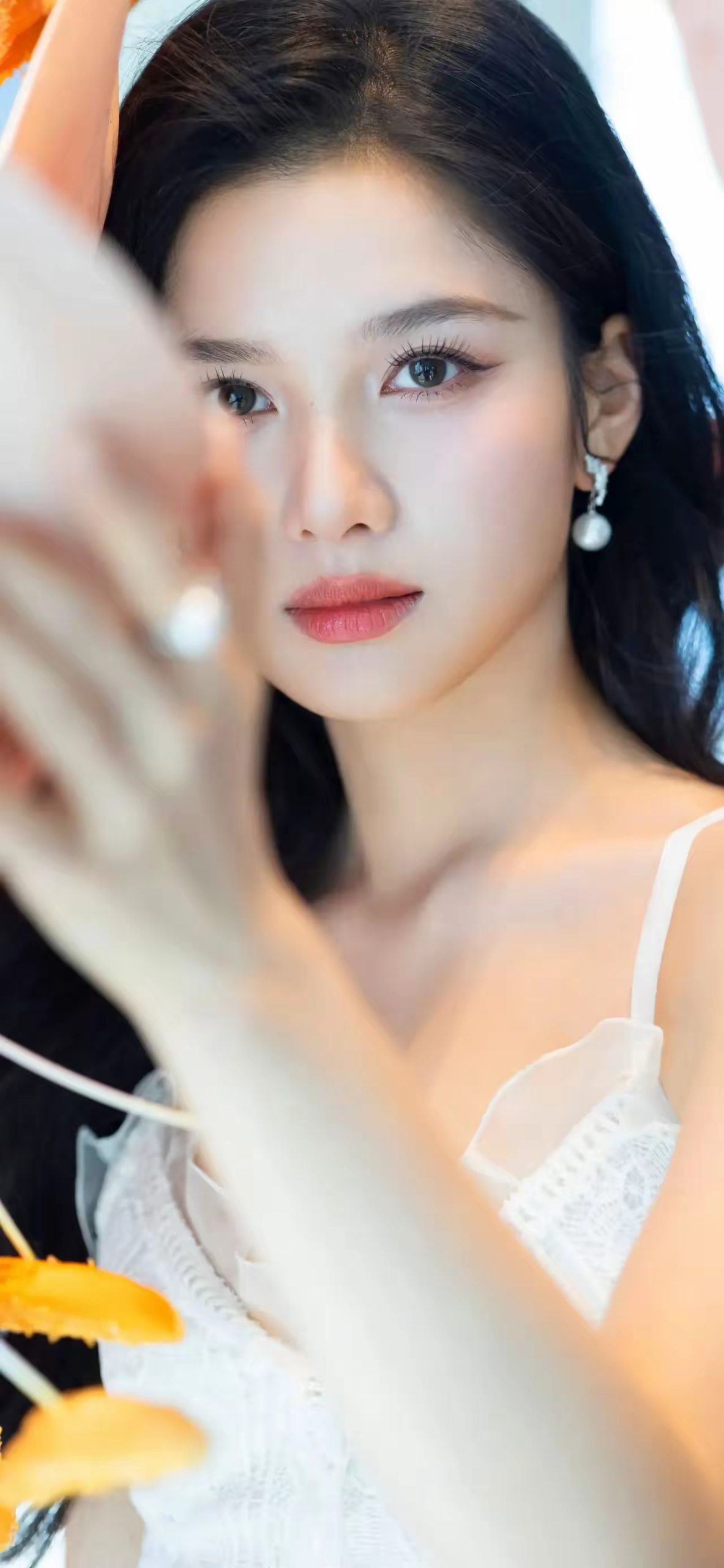 张婧仪写真插图11