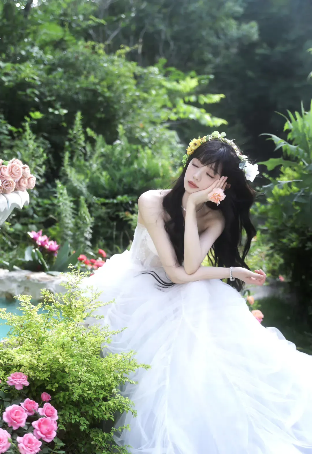 田曦薇写真插图12