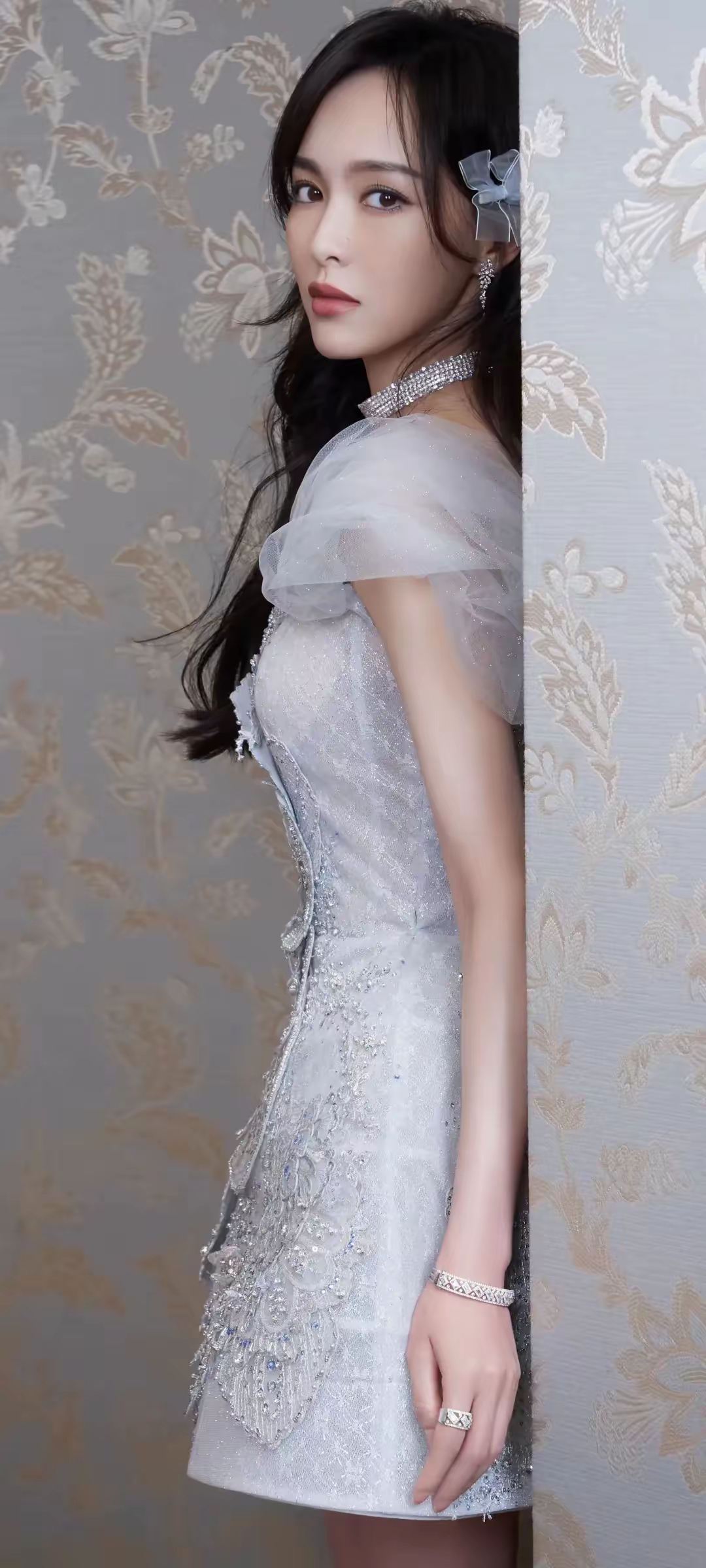 唐嫣写真插图10
