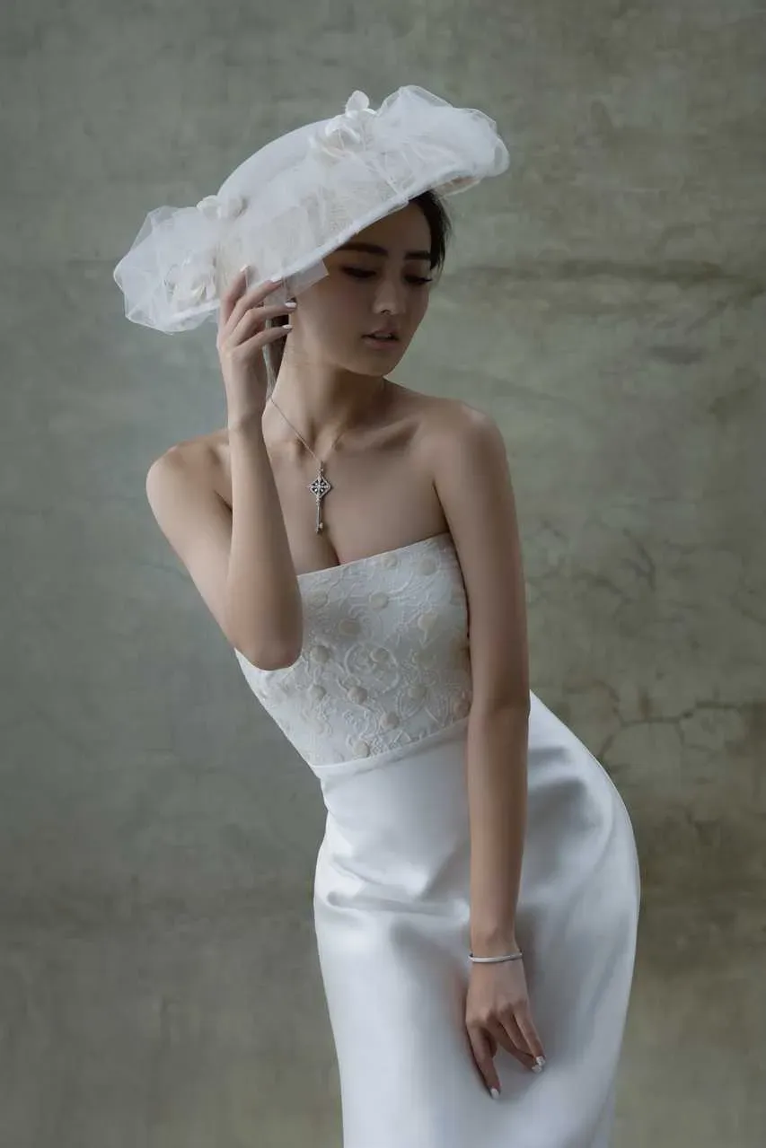 徐璐写真插图8