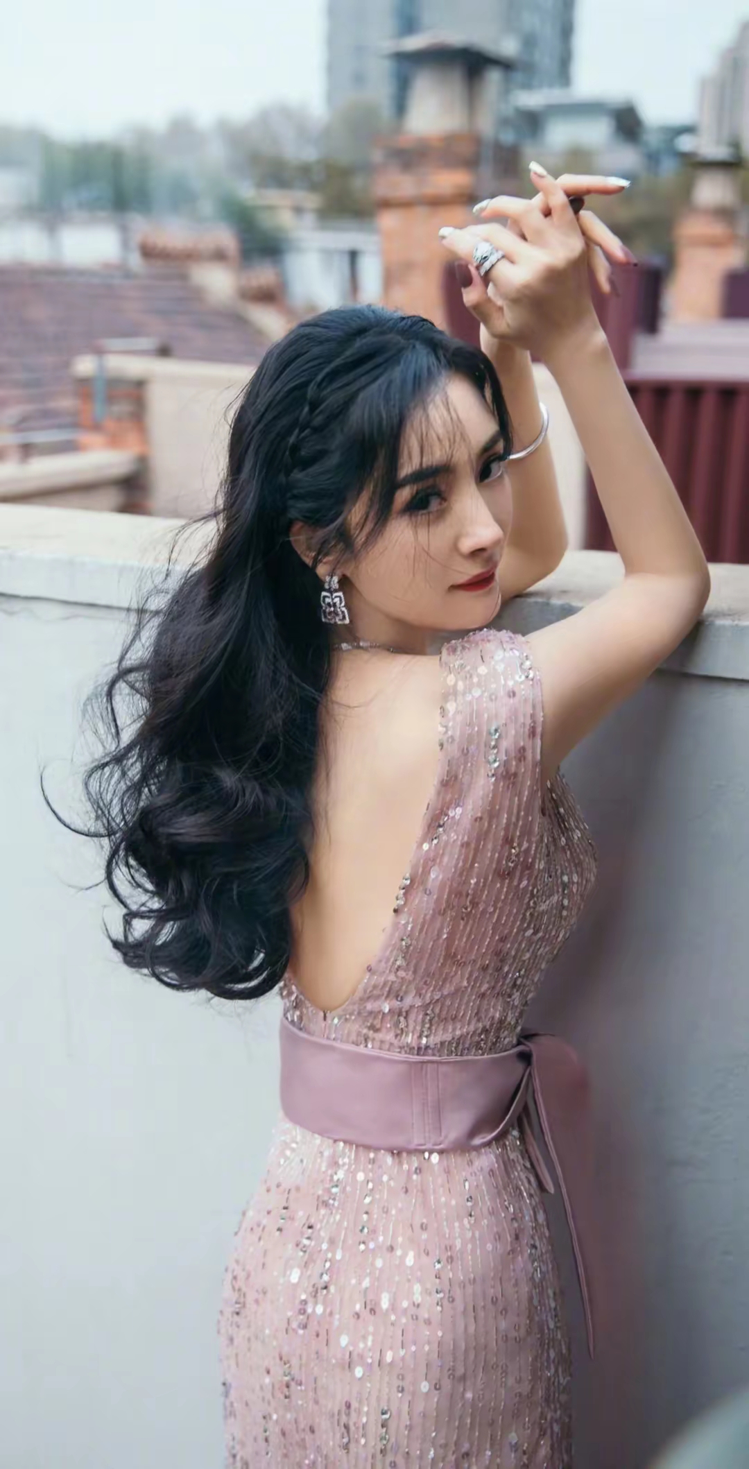 杨幂写真插图2