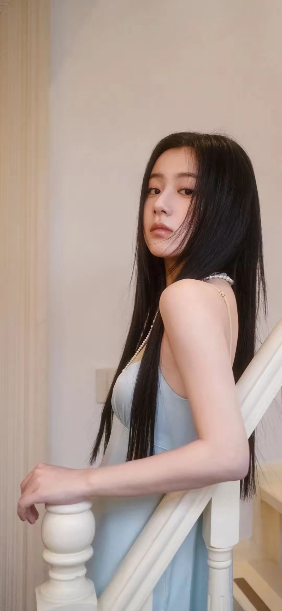 包上恩写真插图