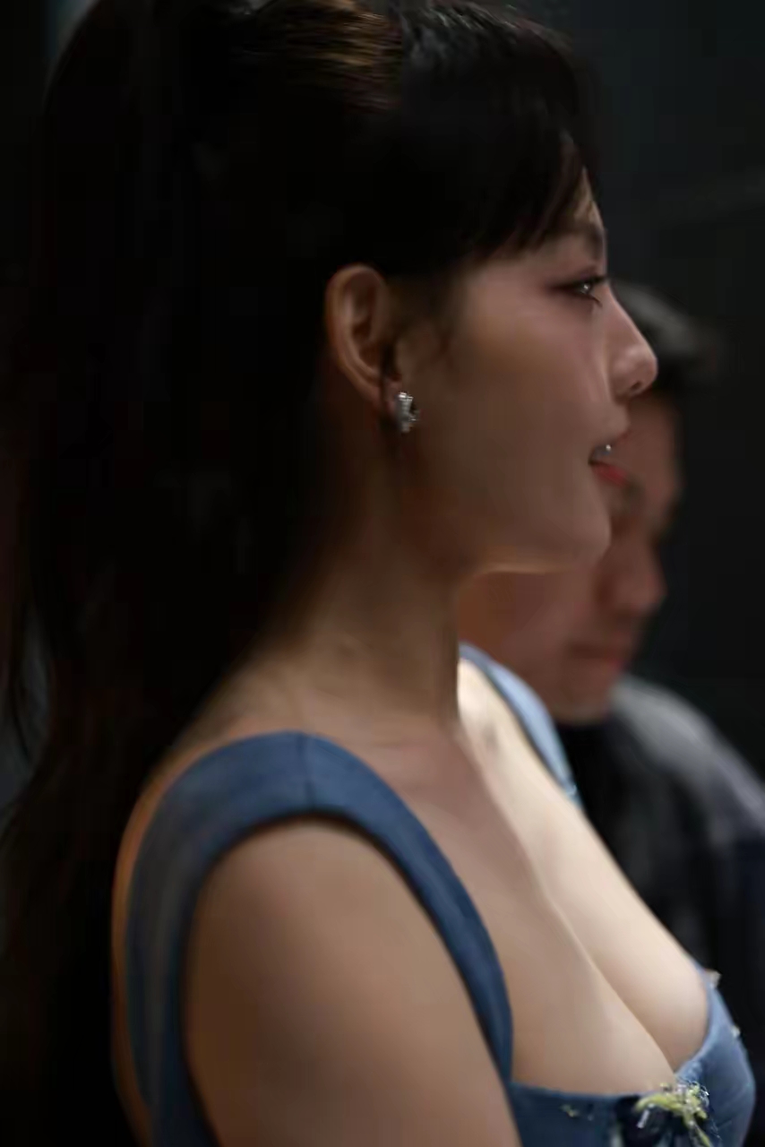 张嘉倪写真插图2