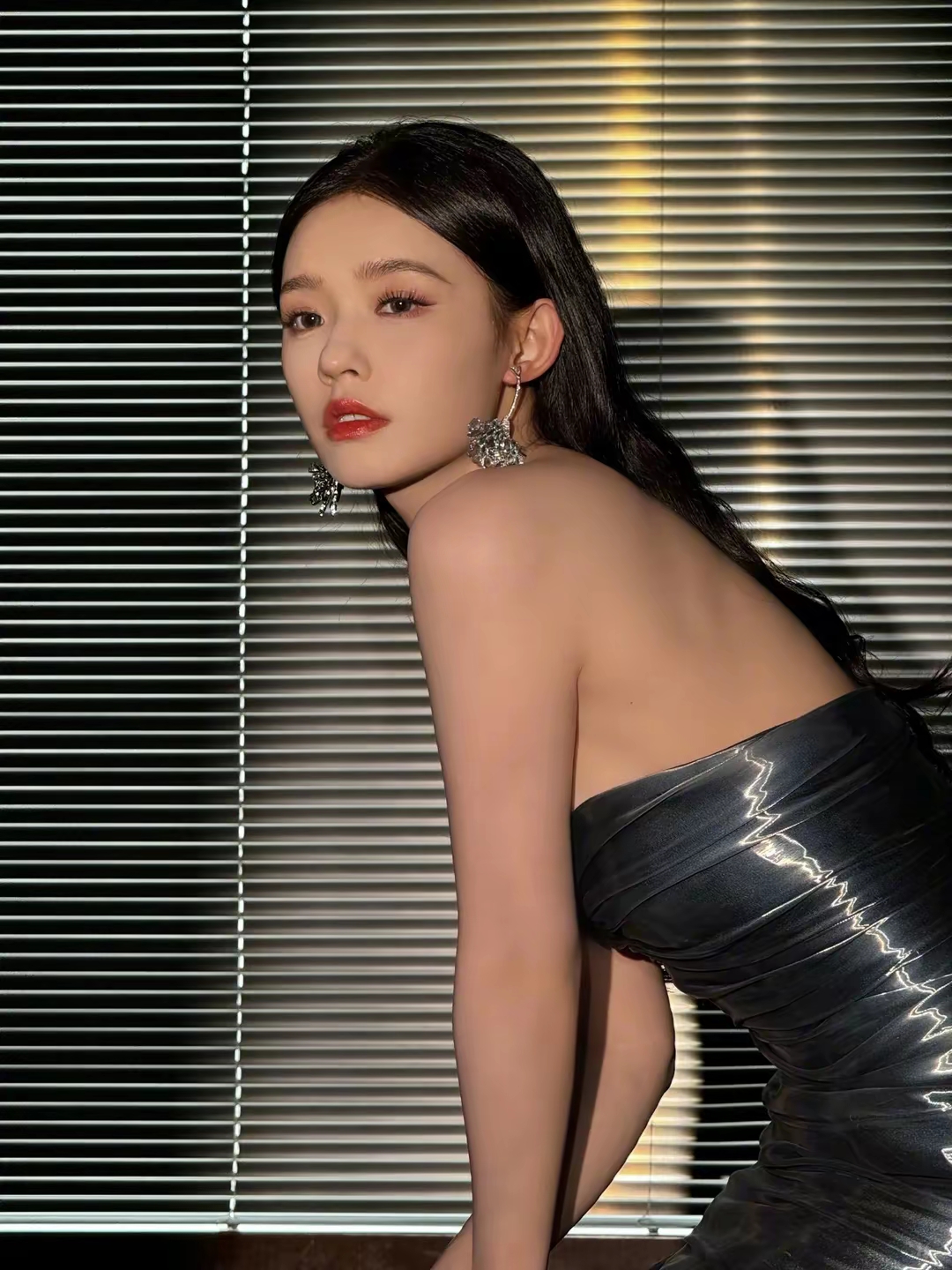 林允写真插图1