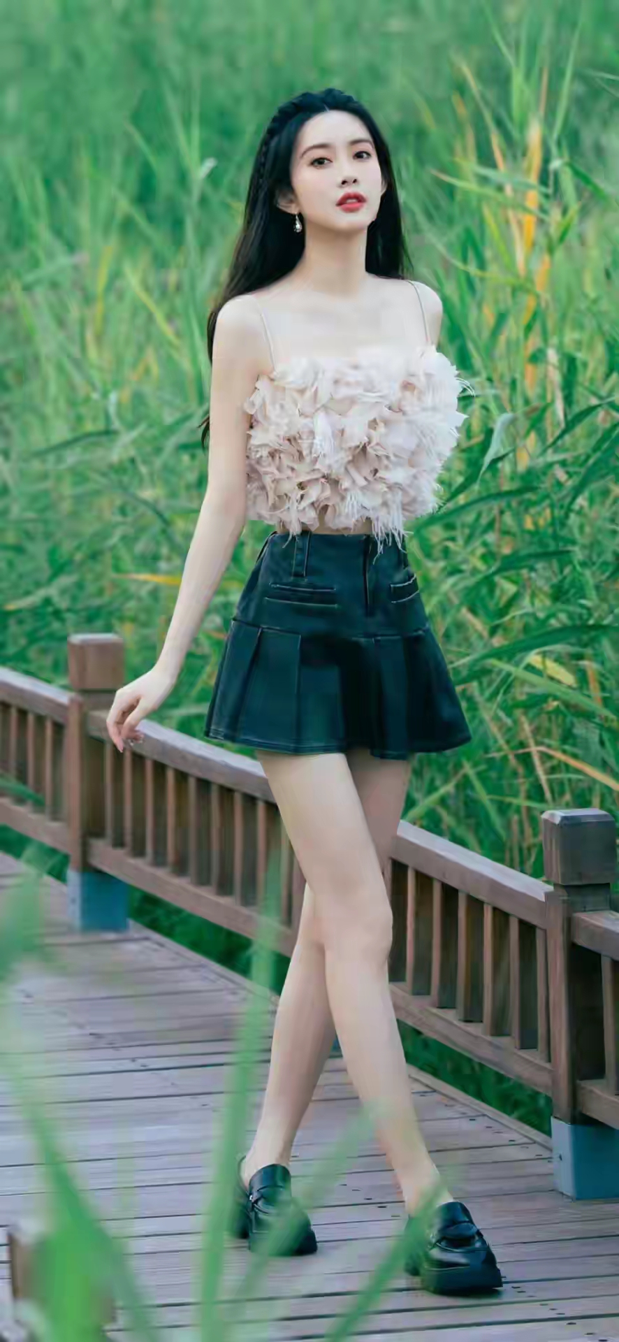 孟子义写真插图9