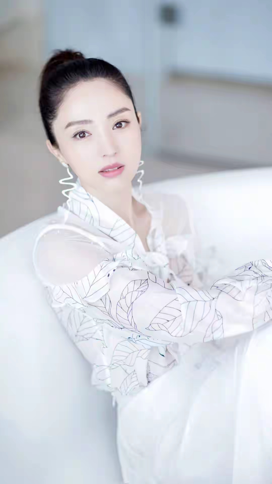 董璇写真插图1