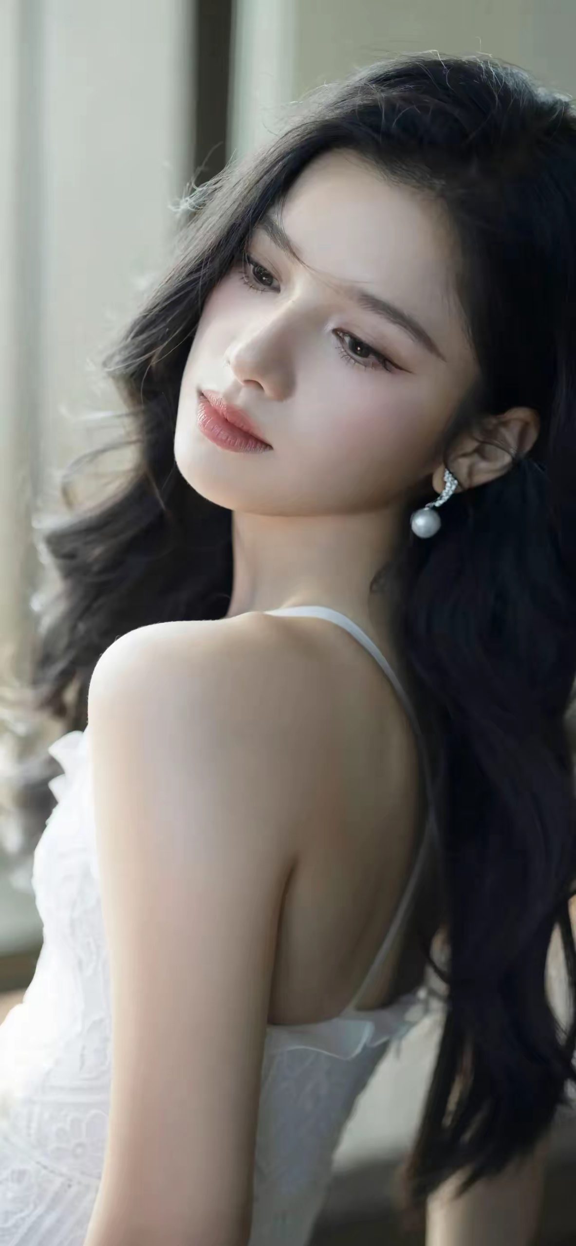 张婧仪写真插图12